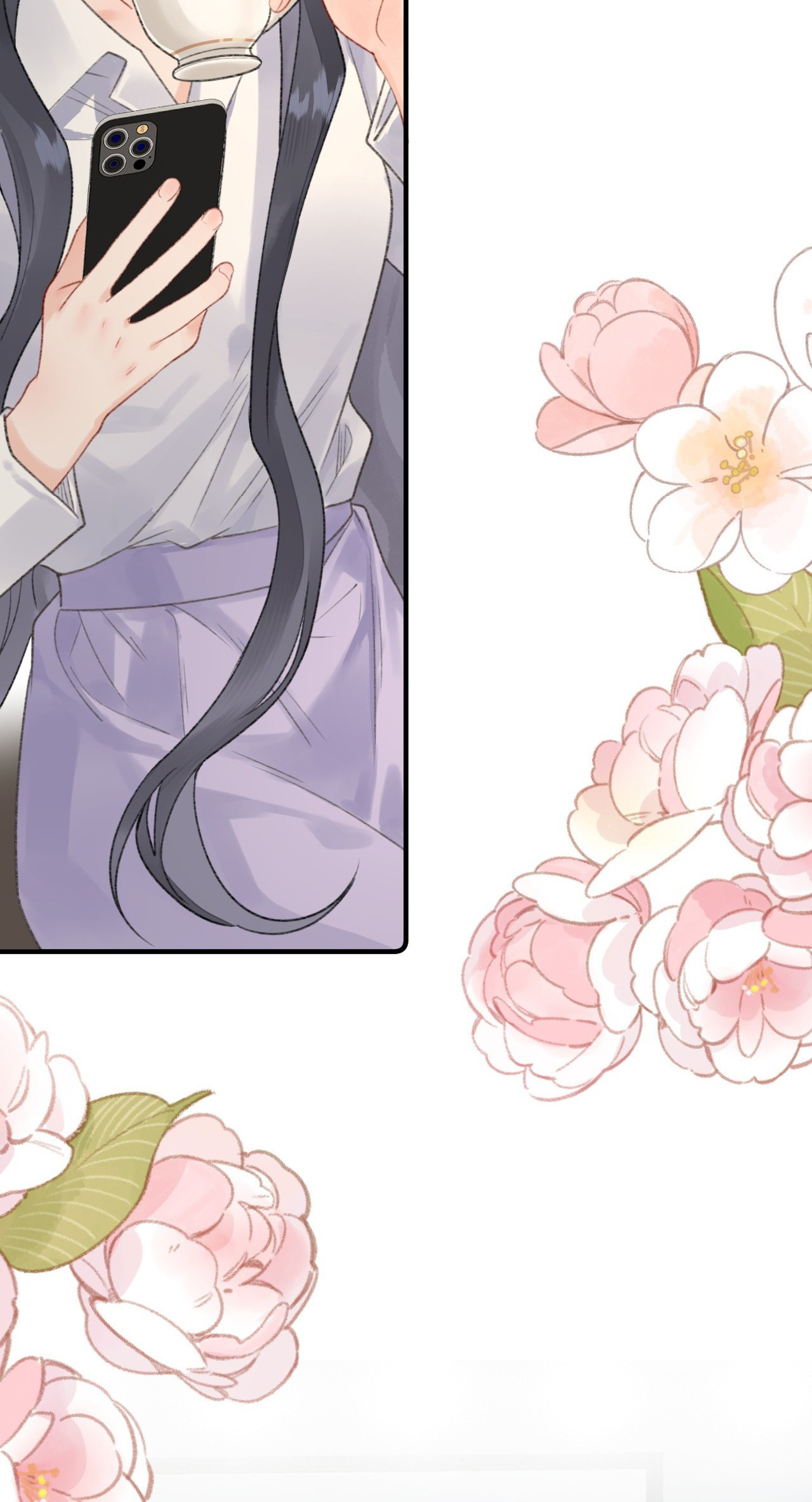 đọc truyện Bạn Gái Cũ Trở Thành Sếp Trực Tiếp Của Tôi Chương 15 ảnh 30 tại Thiên Thai Truyện