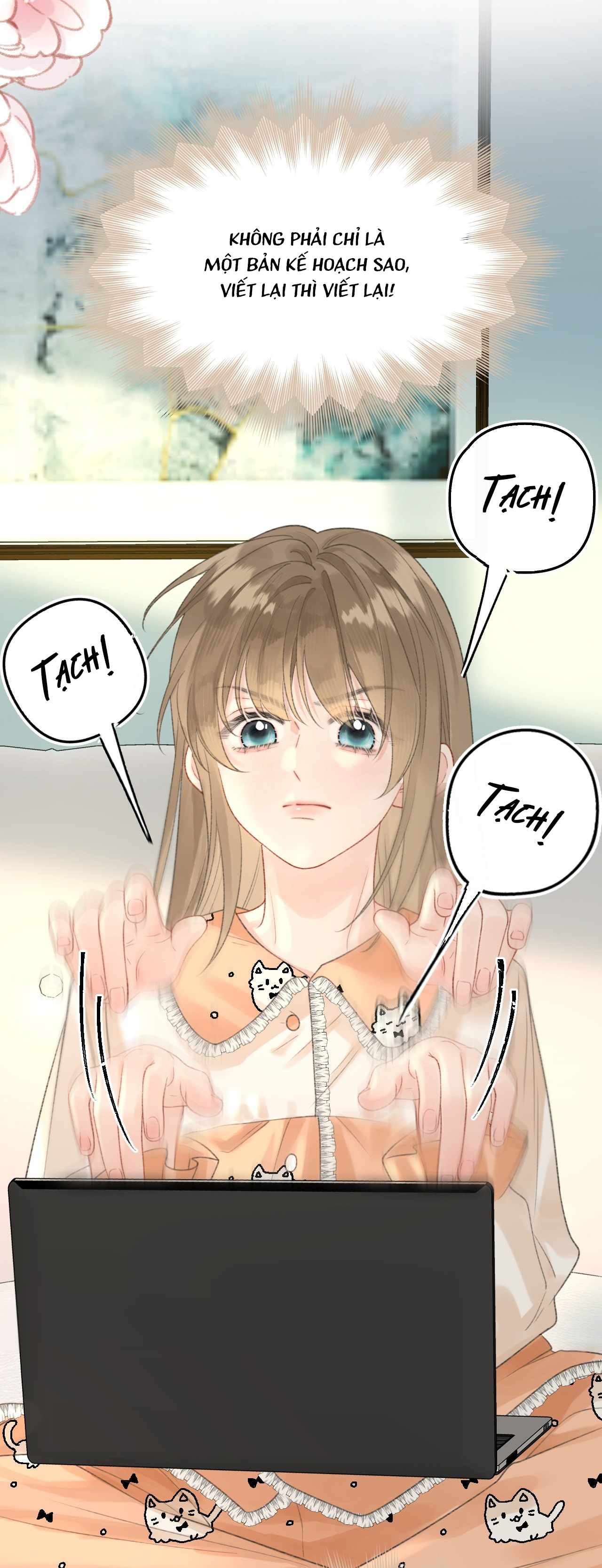 đọc truyện Bạn Gái Cũ Trở Thành Sếp Trực Tiếp Của Tôi Chương 15 ảnh 31 tại Thiên Thai Truyện