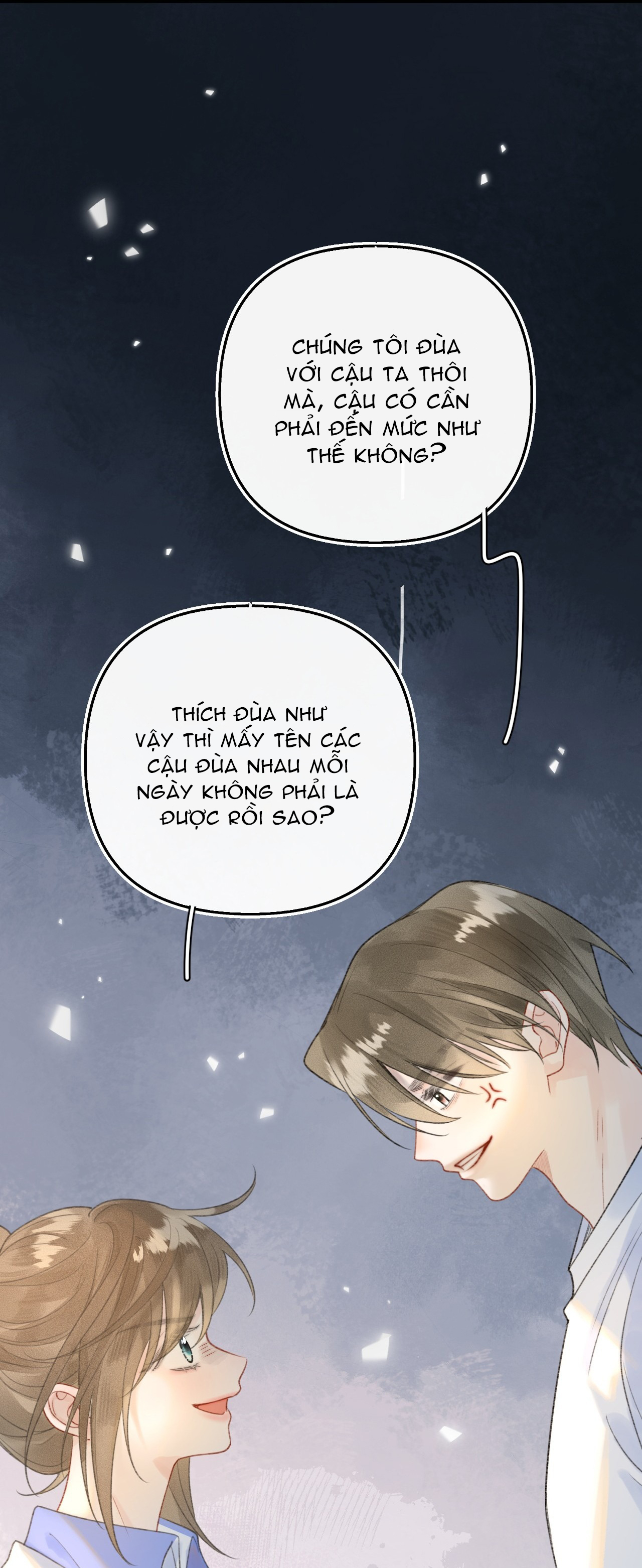 đọc truyện Bạn Gái Cũ Trở Thành Sếp Trực Tiếp Của Tôi Chương 15 ảnh 5 tại Thiên Thai Truyện