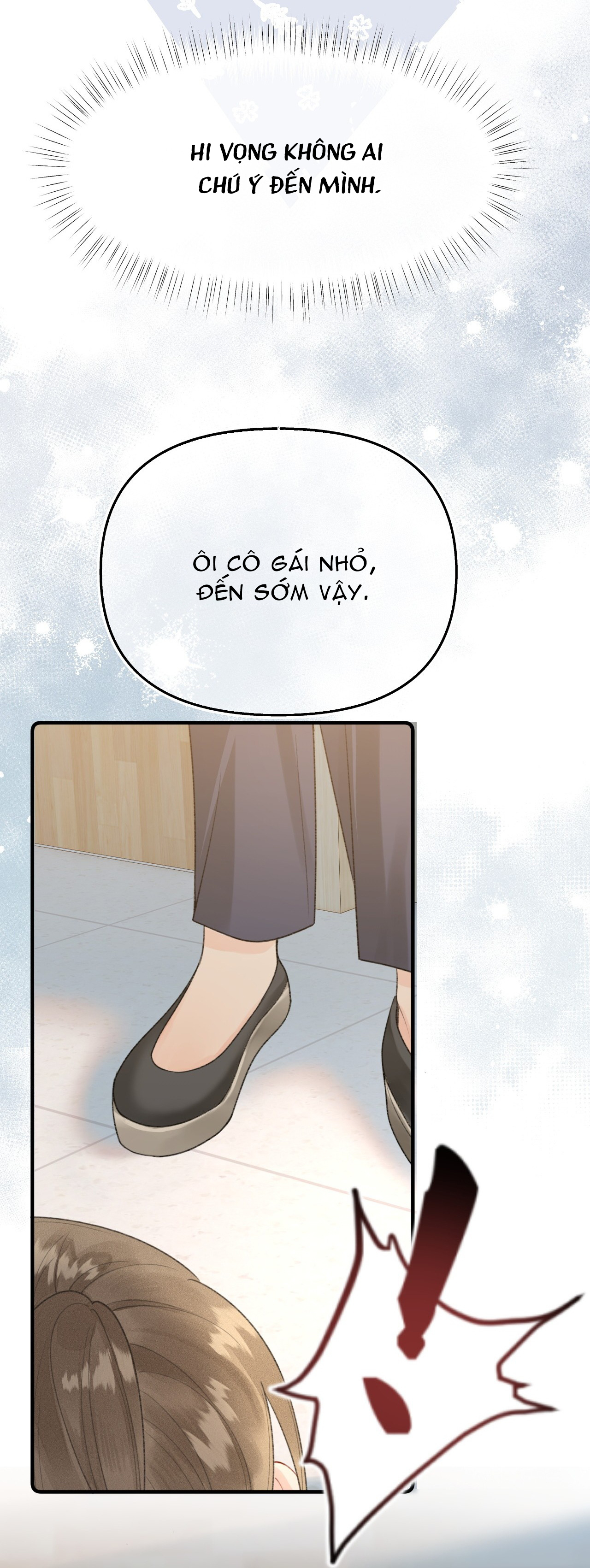 đọc truyện Bạn Gái Cũ Trở Thành Sếp Trực Tiếp Của Tôi Chương 15 ảnh 38 tại Thiên Thai Truyện