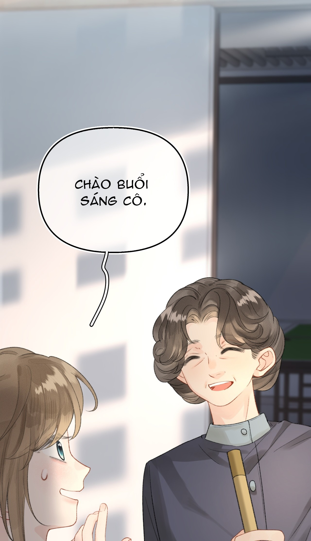 đọc truyện Bạn Gái Cũ Trở Thành Sếp Trực Tiếp Của Tôi Chương 15 ảnh 39 tại Thiên Thai Truyện