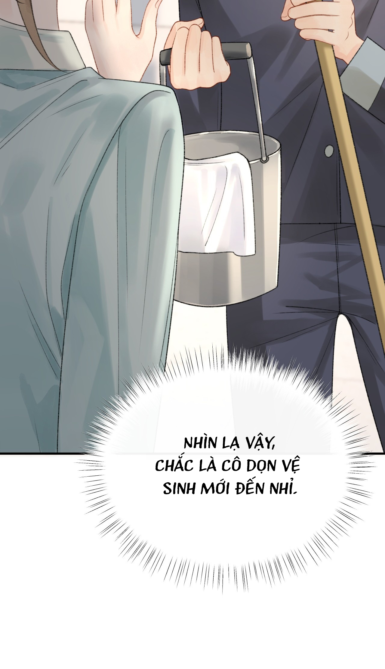 đọc truyện Bạn Gái Cũ Trở Thành Sếp Trực Tiếp Của Tôi Chương 15 ảnh 40 tại Thiên Thai Truyện