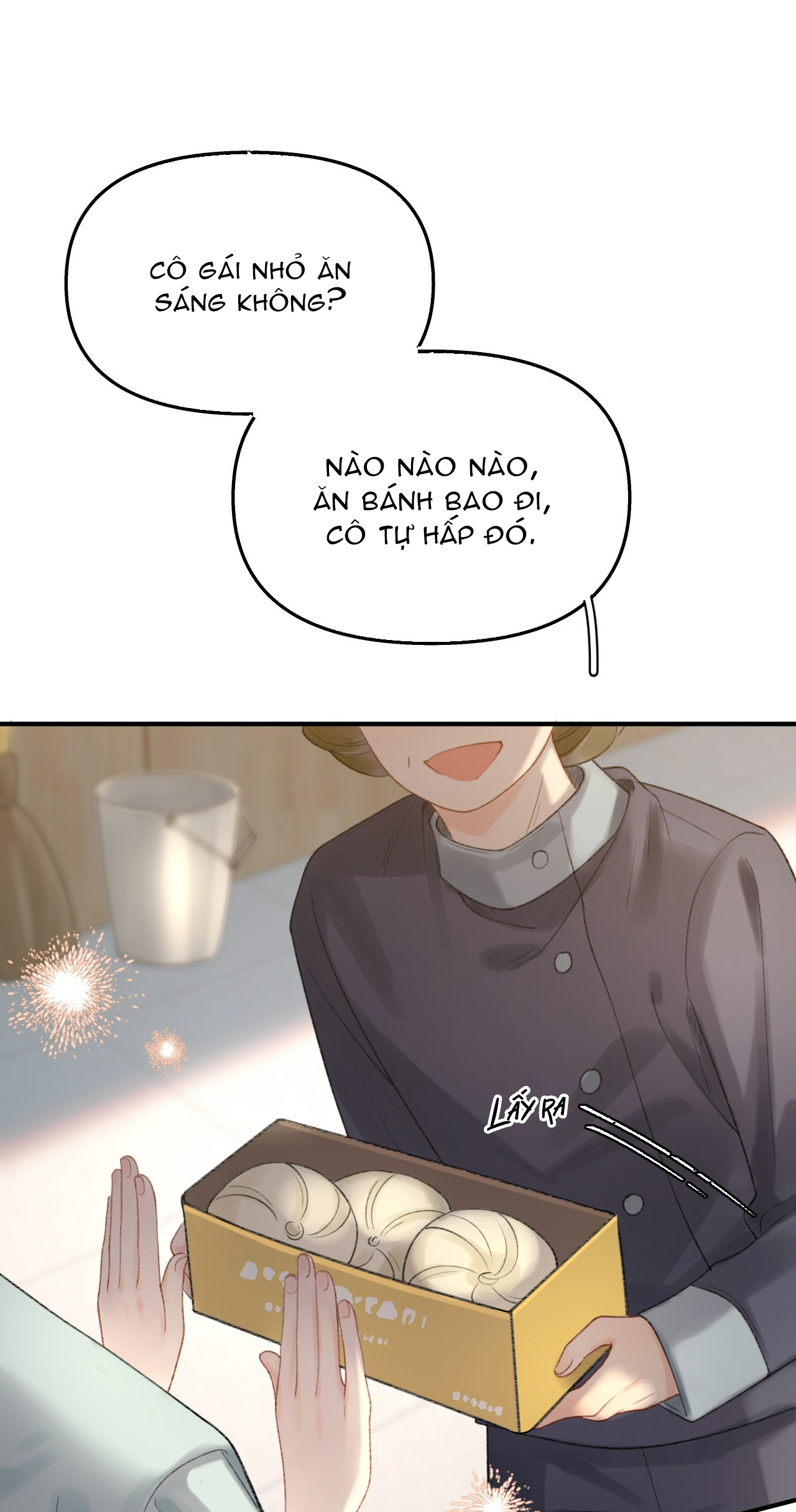 đọc truyện Bạn Gái Cũ Trở Thành Sếp Trực Tiếp Của Tôi Chương 15 ảnh 41 tại Thiên Thai Truyện