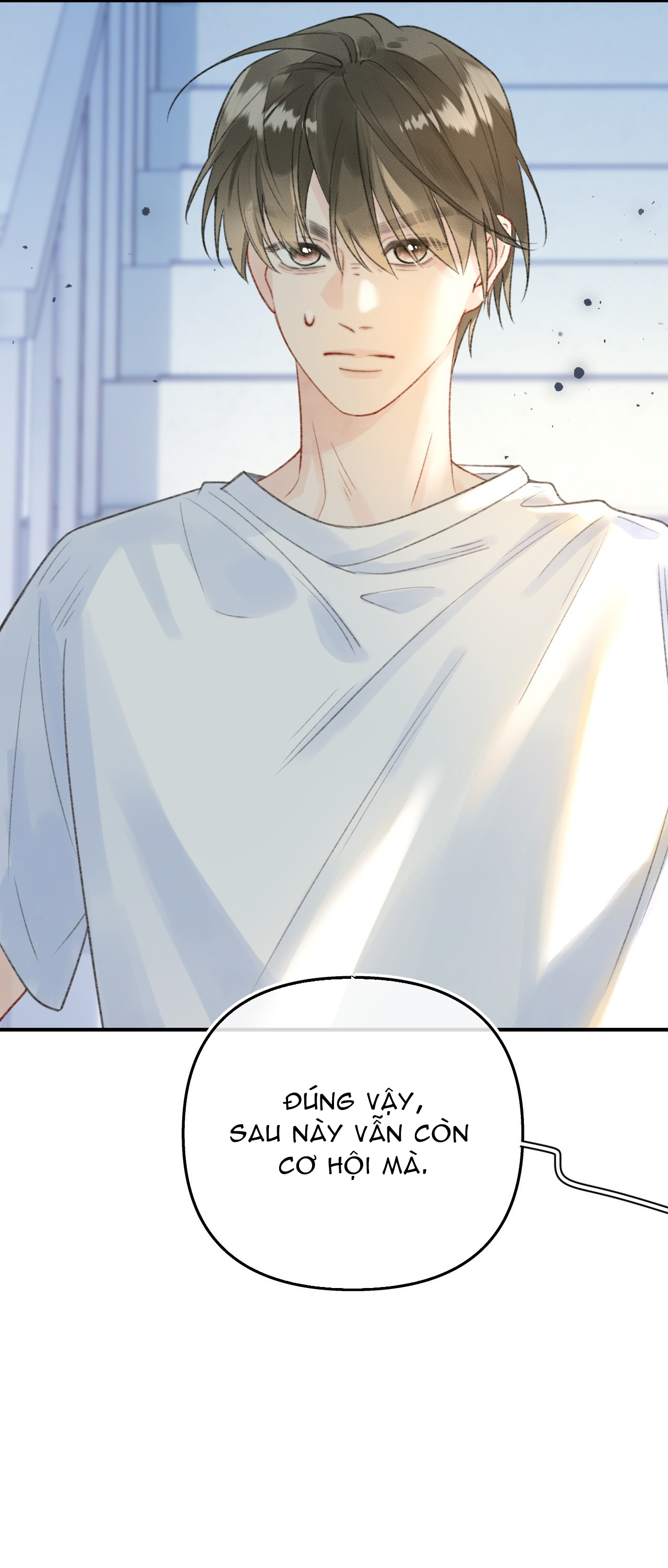 đọc truyện Bạn Gái Cũ Trở Thành Sếp Trực Tiếp Của Tôi Chương 15 ảnh 9 tại Thiên Thai Truyện