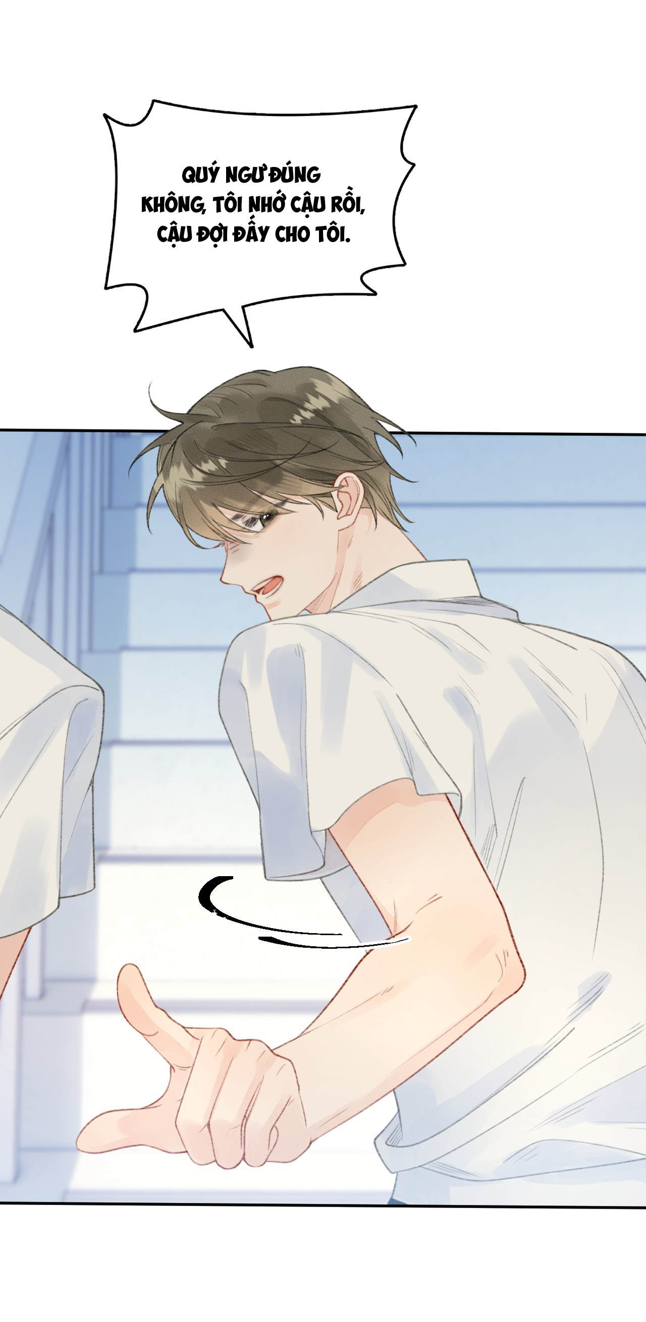 đọc truyện Bạn Gái Cũ Trở Thành Sếp Trực Tiếp Của Tôi Chương 15 ảnh 10 tại Thiên Thai Truyện