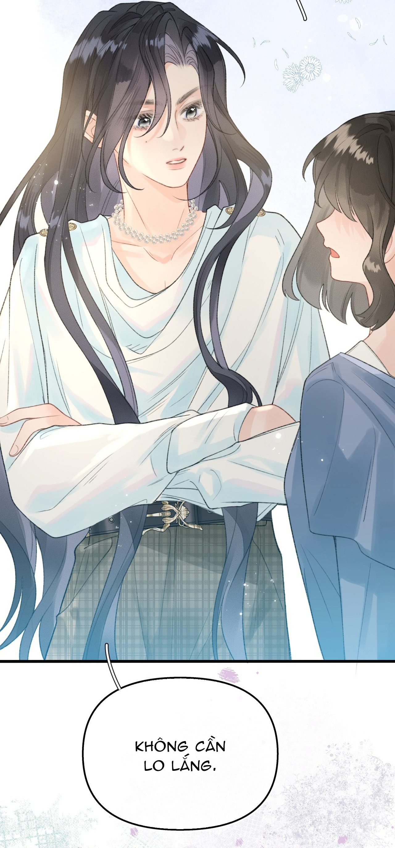 đọc truyện Bạn Gái Cũ Trở Thành Sếp Trực Tiếp Của Tôi Chương 16 ảnh 13 tại Thiên Thai Truyện