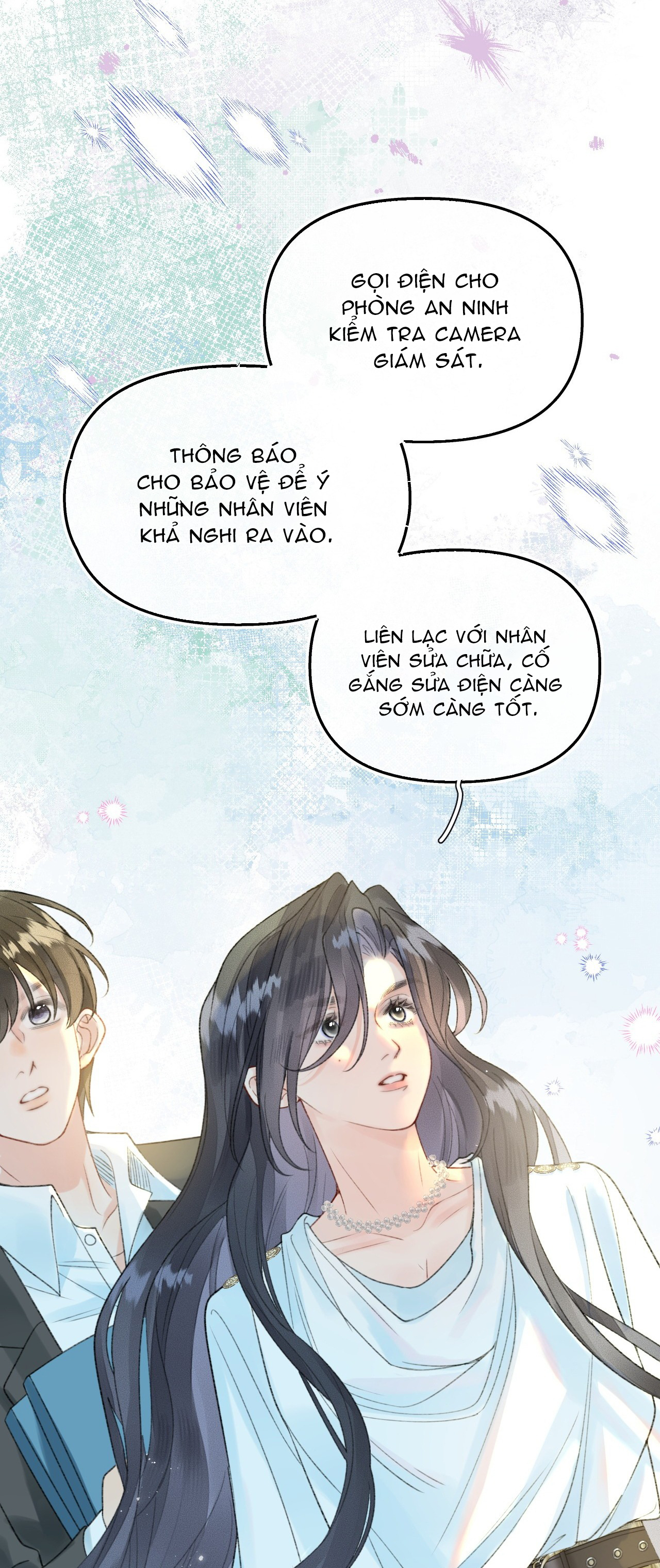 đọc truyện Bạn Gái Cũ Trở Thành Sếp Trực Tiếp Của Tôi Chương 16 ảnh 14 tại Thiên Thai Truyện