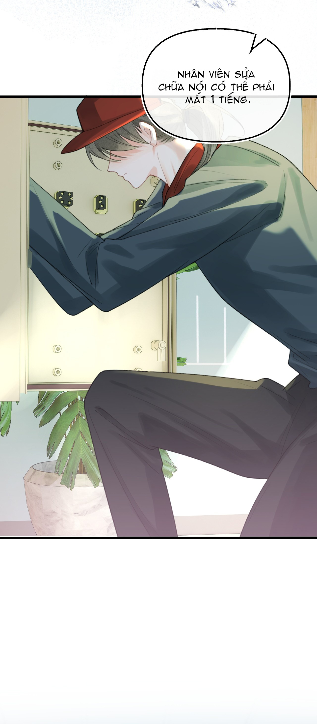 đọc truyện Bạn Gái Cũ Trở Thành Sếp Trực Tiếp Của Tôi Chương 16 ảnh 17 tại Thiên Thai Truyện