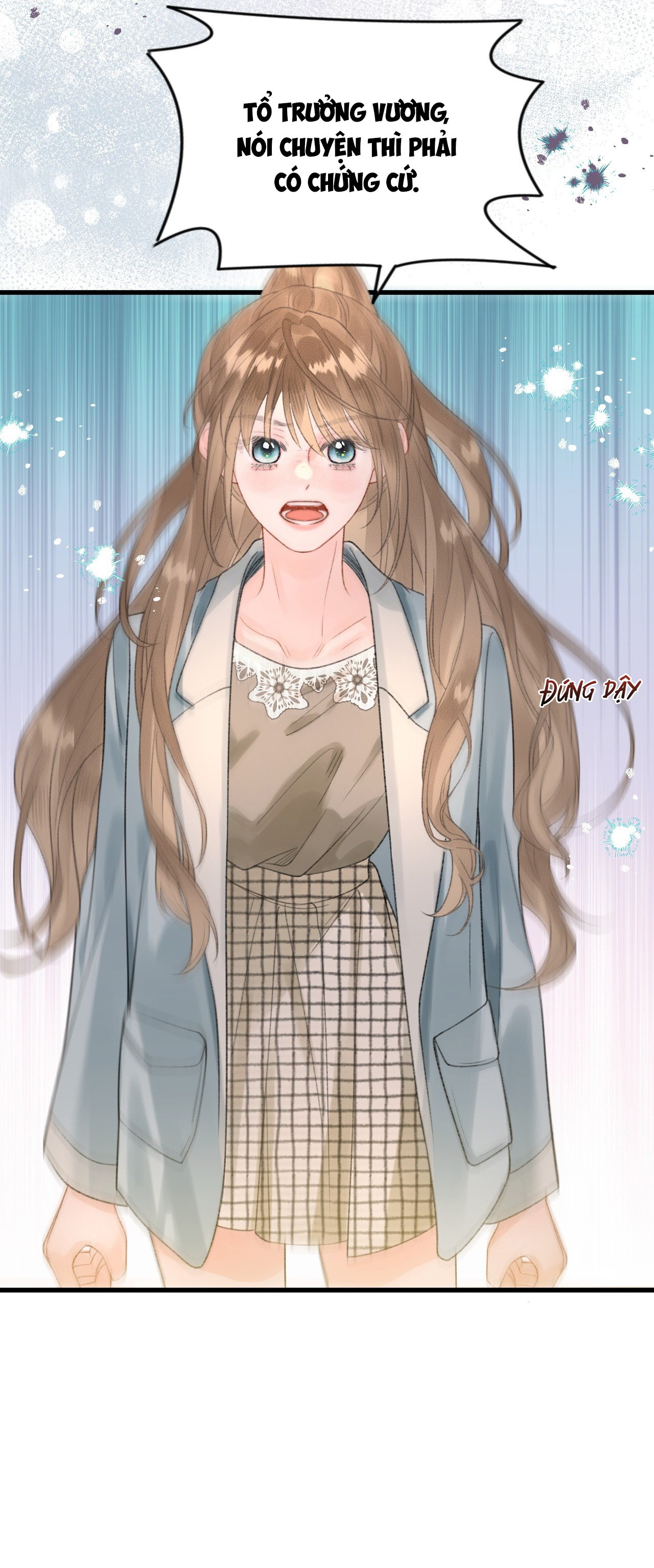 đọc truyện Bạn Gái Cũ Trở Thành Sếp Trực Tiếp Của Tôi Chương 16 ảnh 23 tại Thiên Thai Truyện