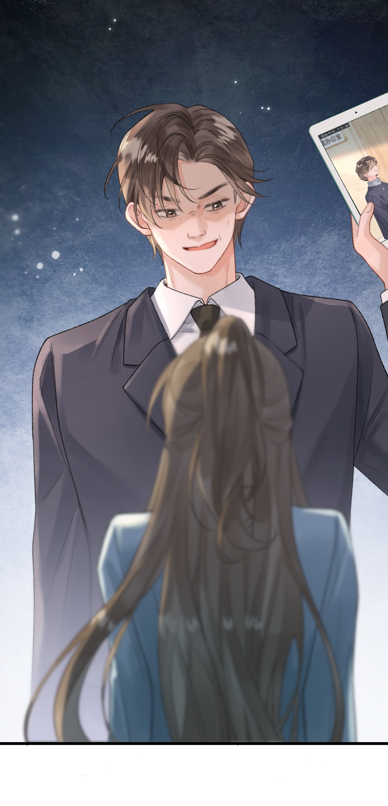 đọc truyện Bạn Gái Cũ Trở Thành Sếp Trực Tiếp Của Tôi Chương 16 ảnh 27 tại Thiên Thai Truyện