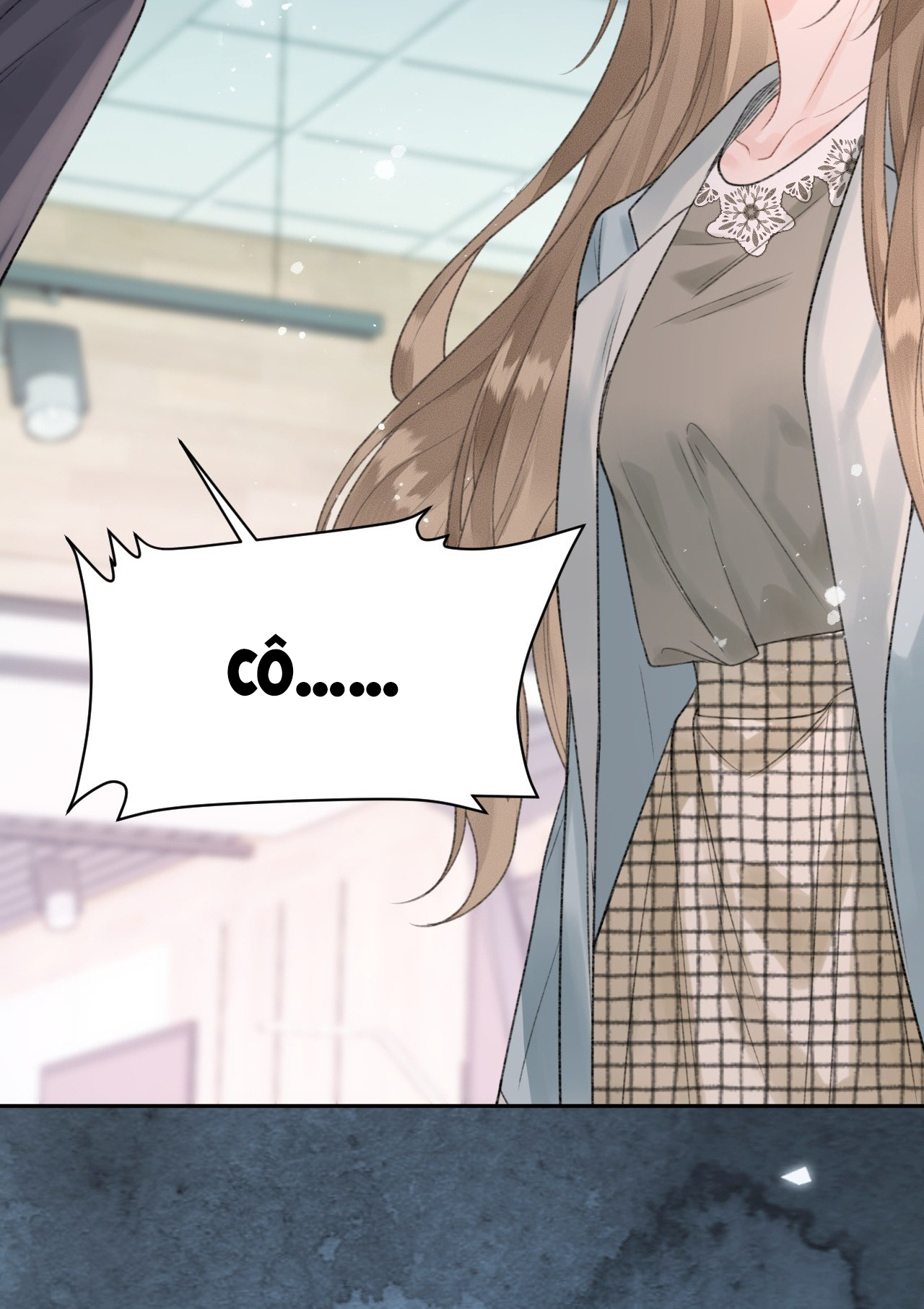 đọc truyện Bạn Gái Cũ Trở Thành Sếp Trực Tiếp Của Tôi Chương 16 ảnh 29 tại Thiên Thai Truyện