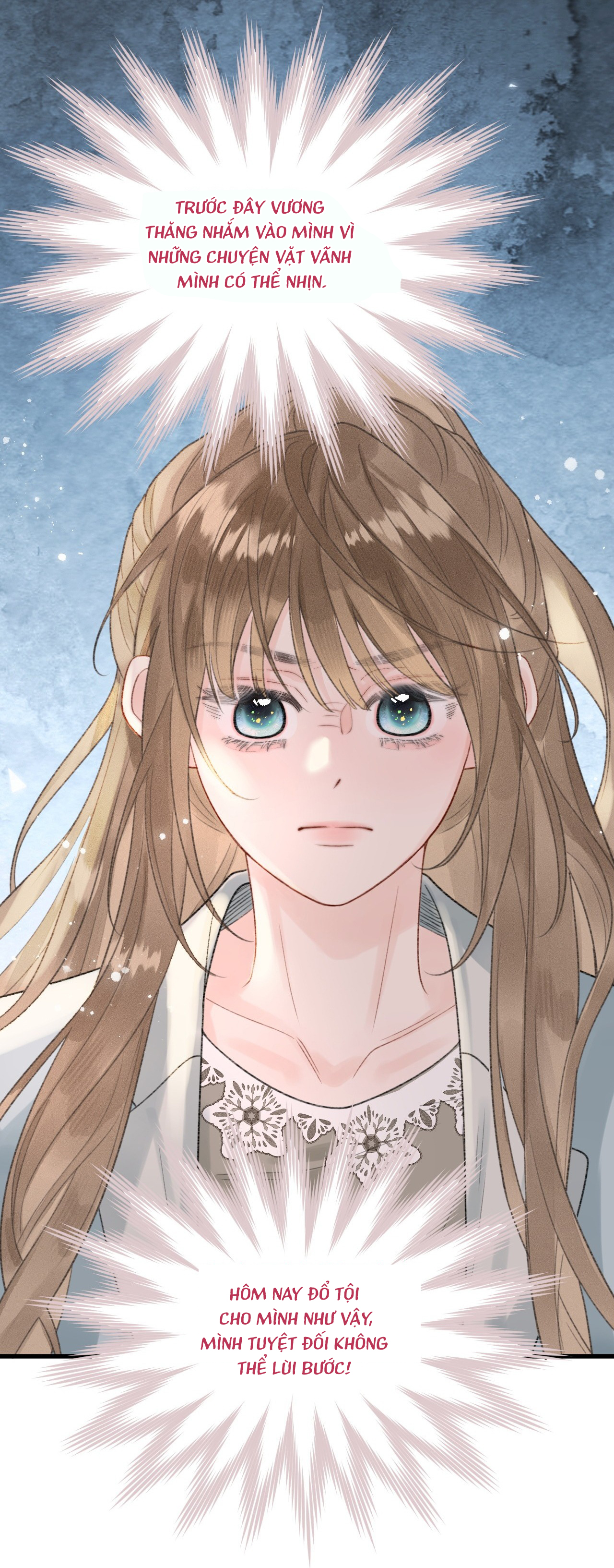 đọc truyện Bạn Gái Cũ Trở Thành Sếp Trực Tiếp Của Tôi Chương 16 ảnh 30 tại Thiên Thai Truyện