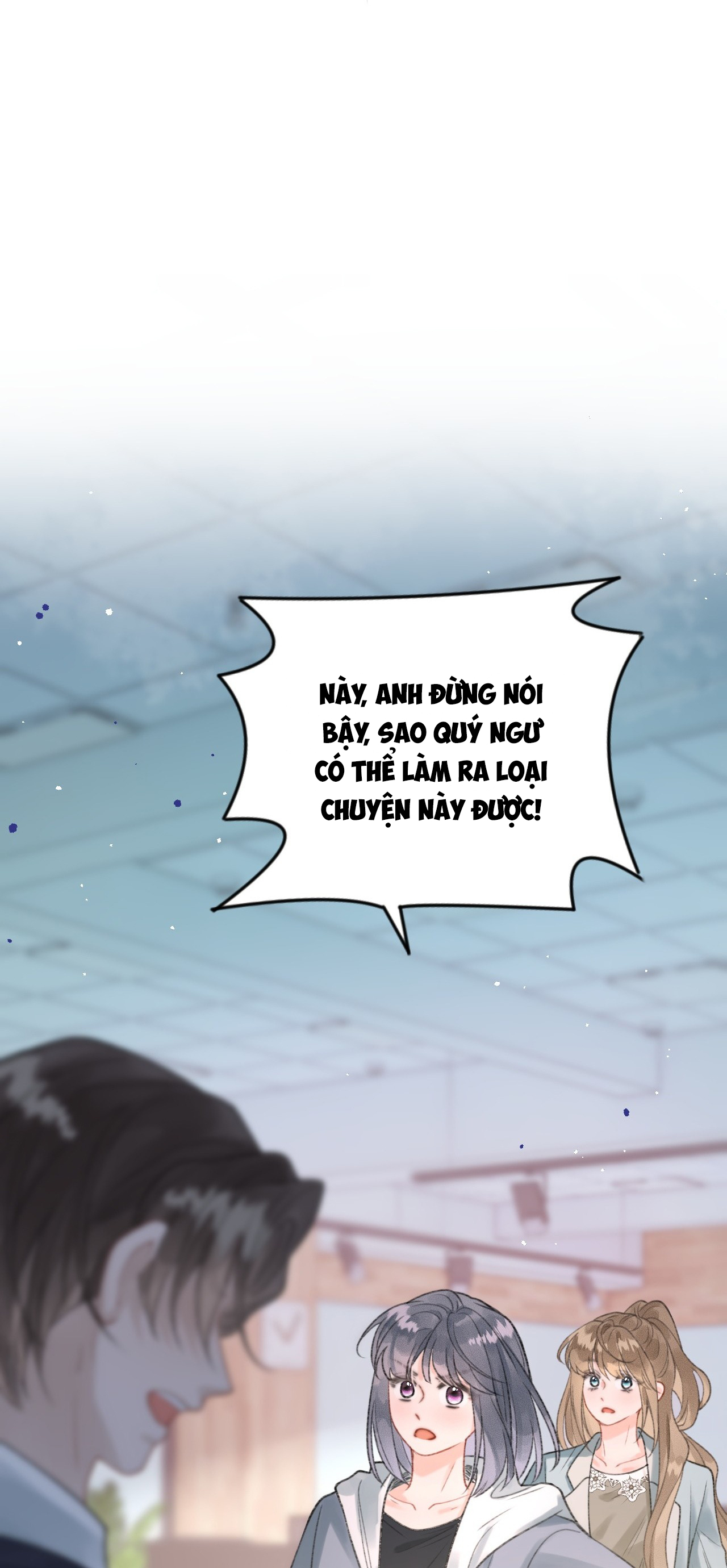 đọc truyện Bạn Gái Cũ Trở Thành Sếp Trực Tiếp Của Tôi Chương 16 ảnh 31 tại Thiên Thai Truyện