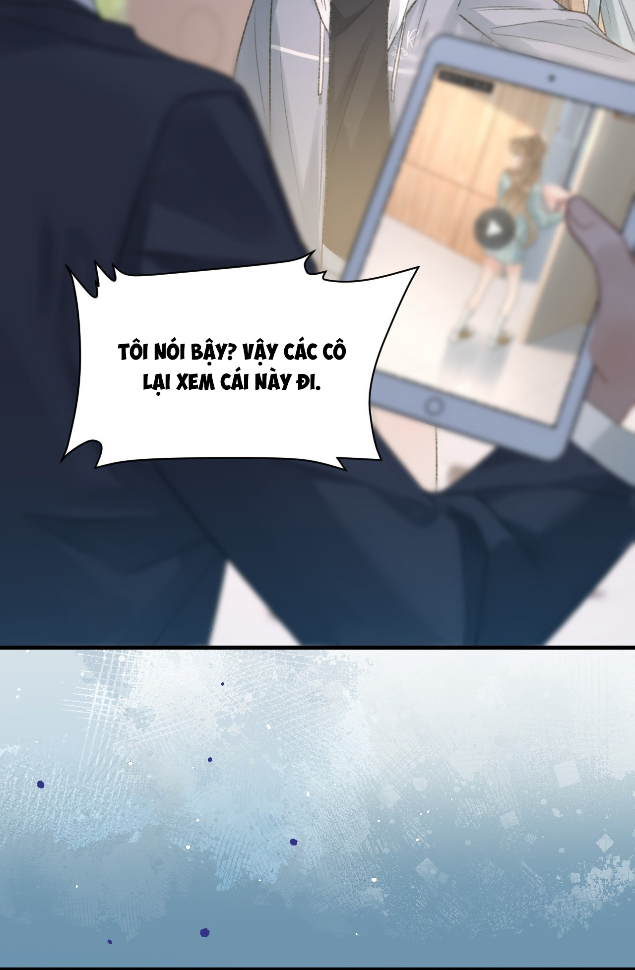 đọc truyện Bạn Gái Cũ Trở Thành Sếp Trực Tiếp Của Tôi Chương 16 ảnh 32 tại Thiên Thai Truyện