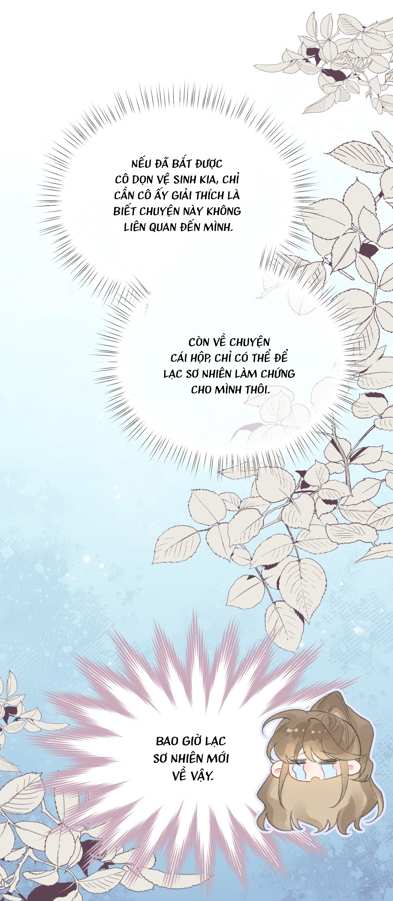 đọc truyện Bạn Gái Cũ Trở Thành Sếp Trực Tiếp Của Tôi Chương 16 ảnh 40 tại Thiên Thai Truyện