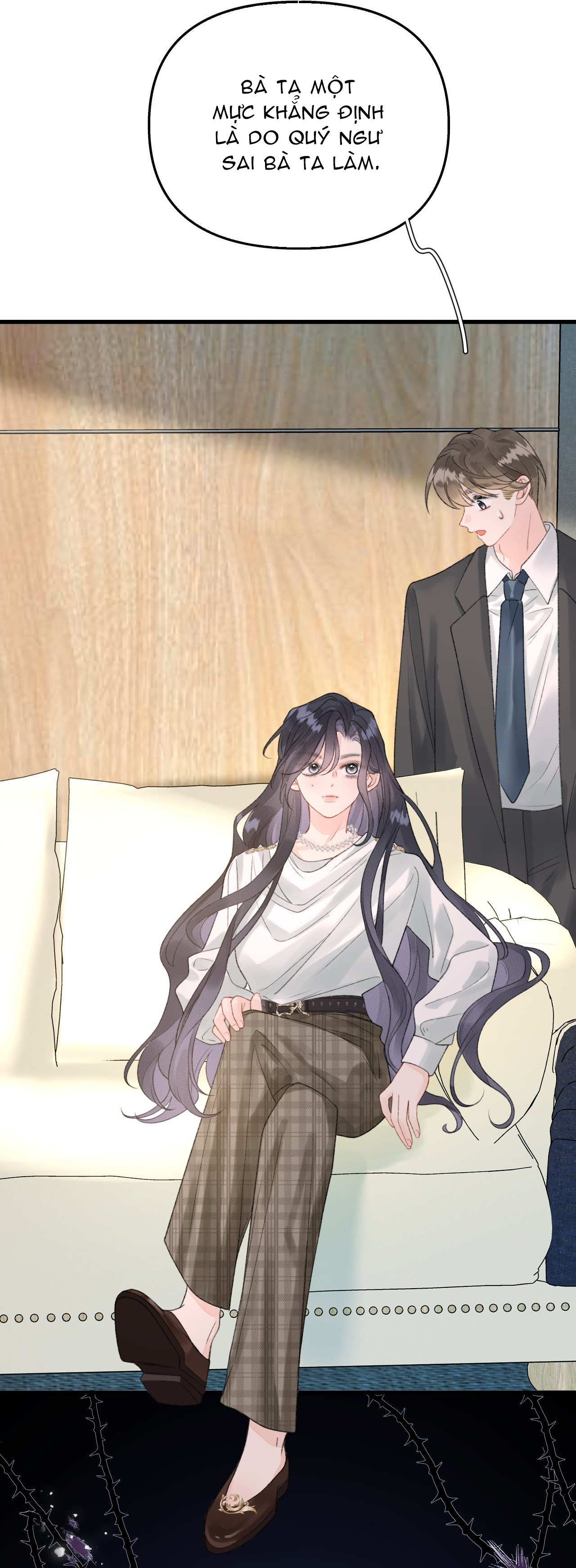 đọc truyện Bạn Gái Cũ Trở Thành Sếp Trực Tiếp Của Tôi Chương 16 ảnh 43 tại Thiên Thai Truyện