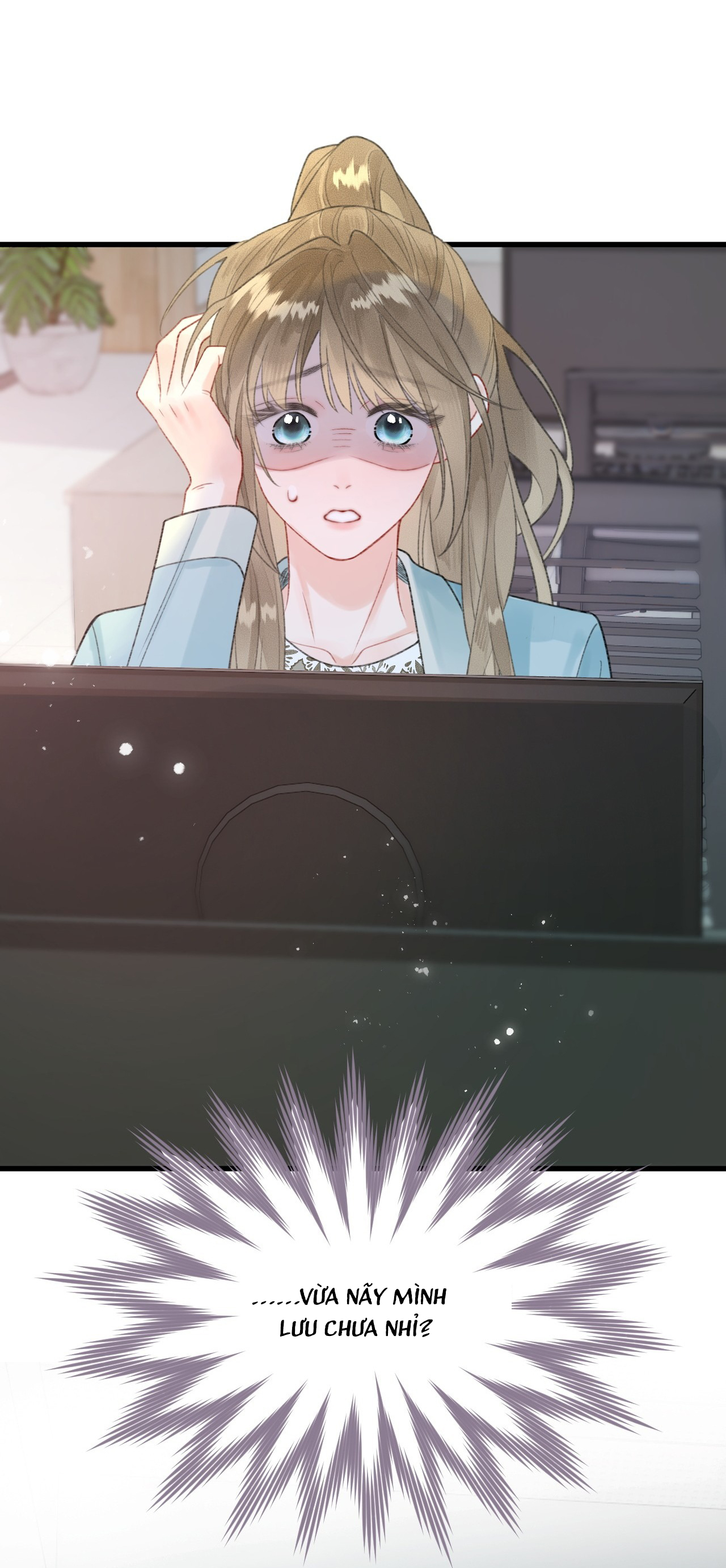 đọc truyện Bạn Gái Cũ Trở Thành Sếp Trực Tiếp Của Tôi Chương 16 ảnh 7 tại Thiên Thai Truyện