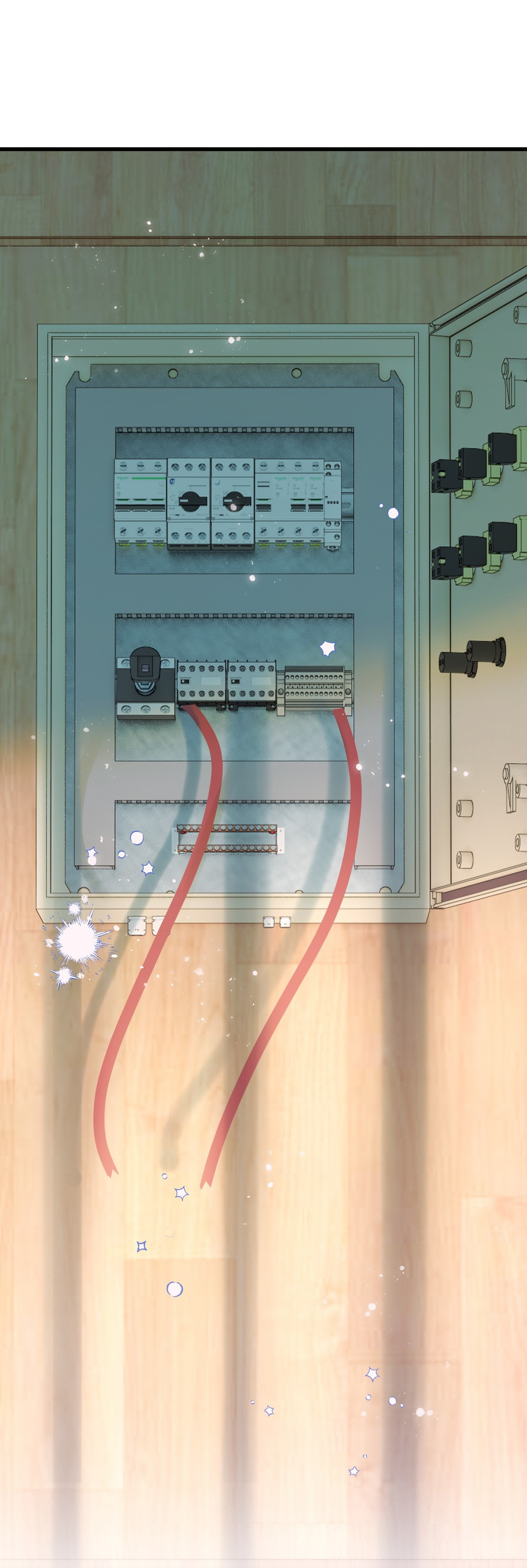 đọc truyện Bạn Gái Cũ Trở Thành Sếp Trực Tiếp Của Tôi Chương 16 ảnh 9 tại Thiên Thai Truyện