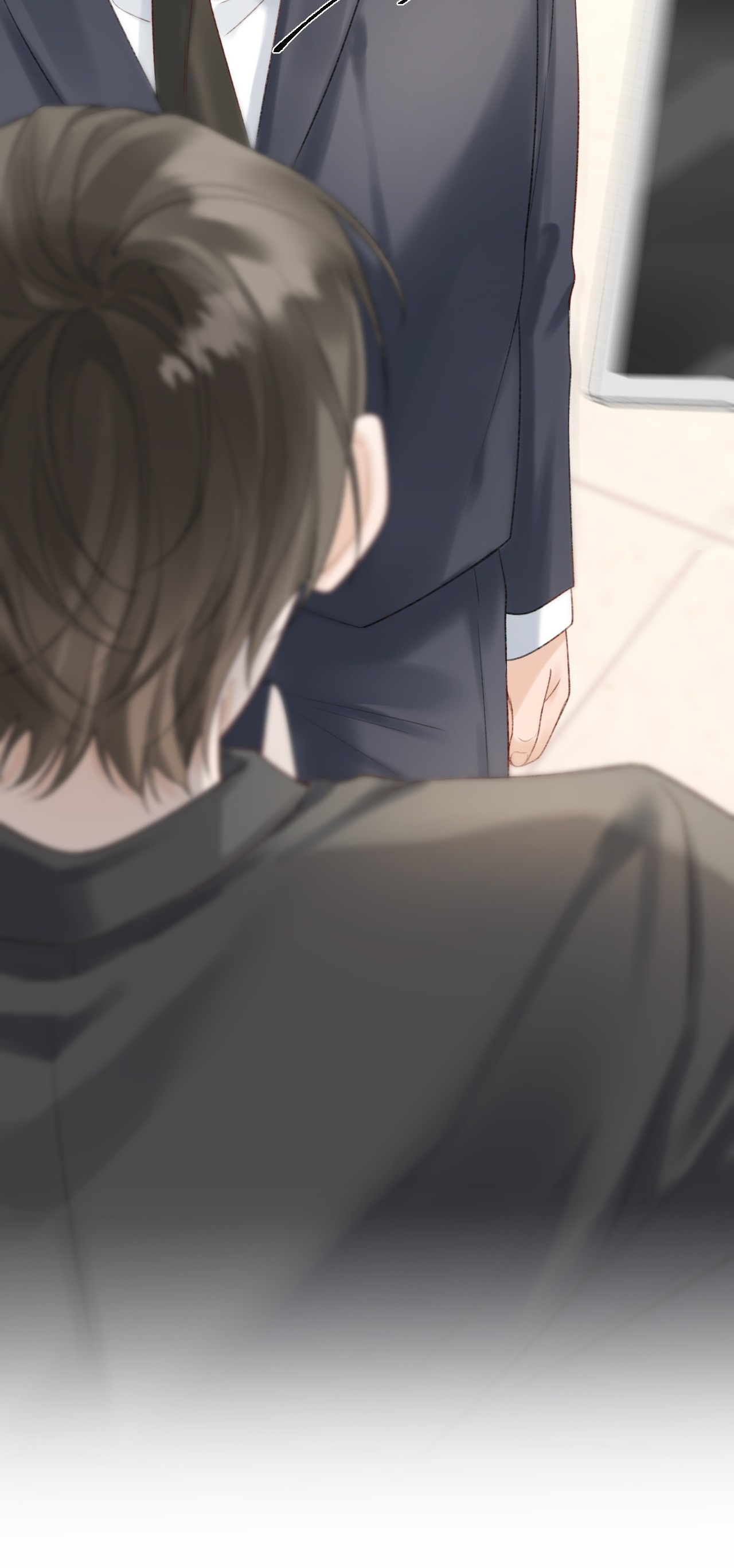 đọc truyện Bạn Gái Cũ Trở Thành Sếp Trực Tiếp Của Tôi Chương 17 ảnh 12 tại Thiên Thai Truyện