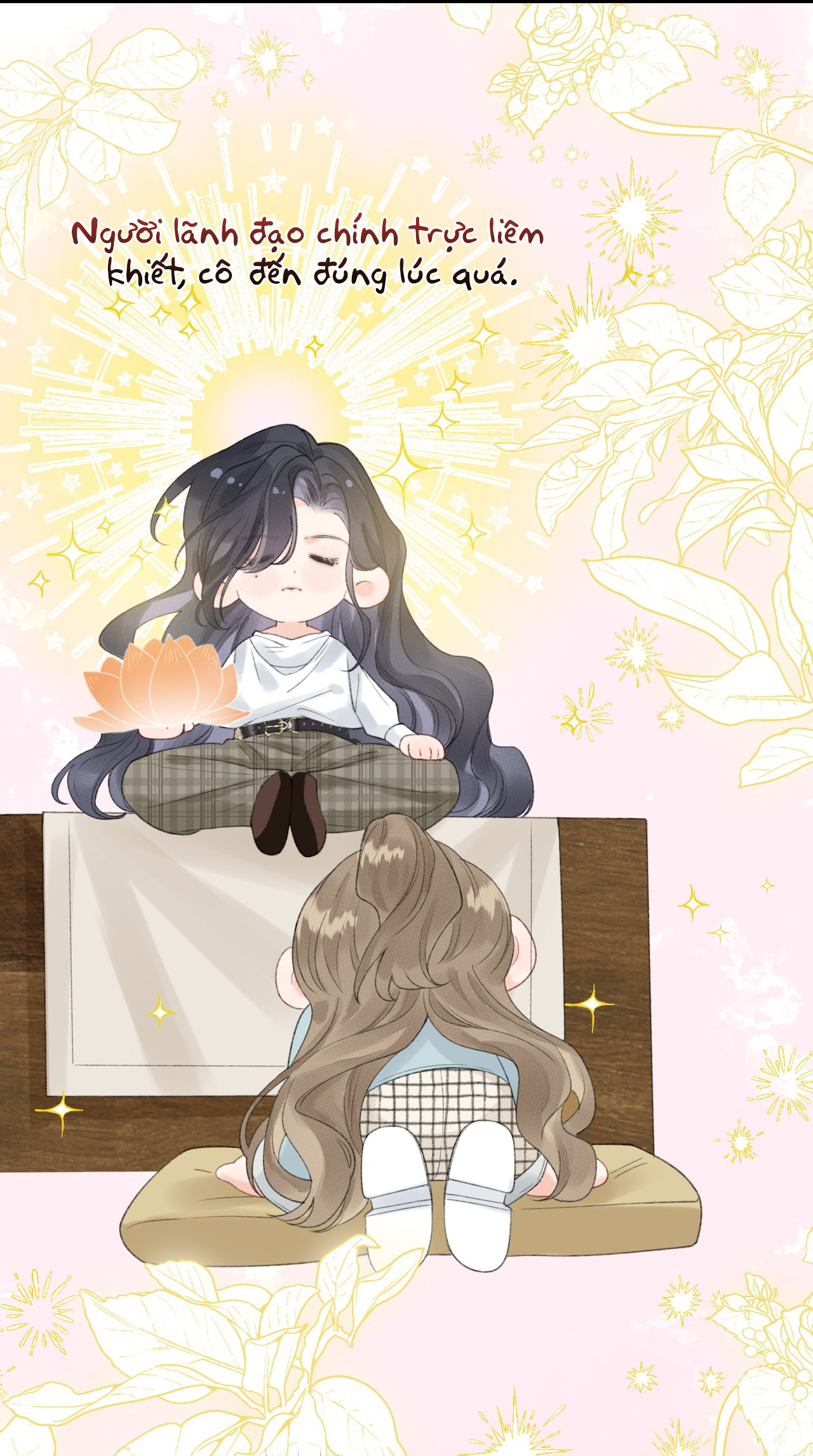 đọc truyện Bạn Gái Cũ Trở Thành Sếp Trực Tiếp Của Tôi Chương 17 ảnh 14 tại Thiên Thai Truyện