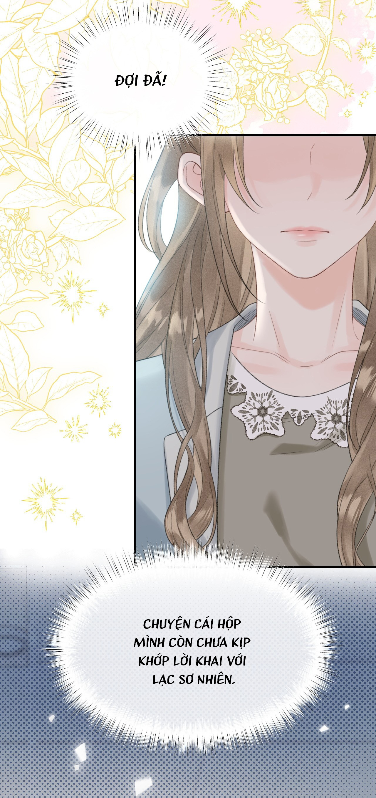 đọc truyện Bạn Gái Cũ Trở Thành Sếp Trực Tiếp Của Tôi Chương 17 ảnh 15 tại Thiên Thai Truyện