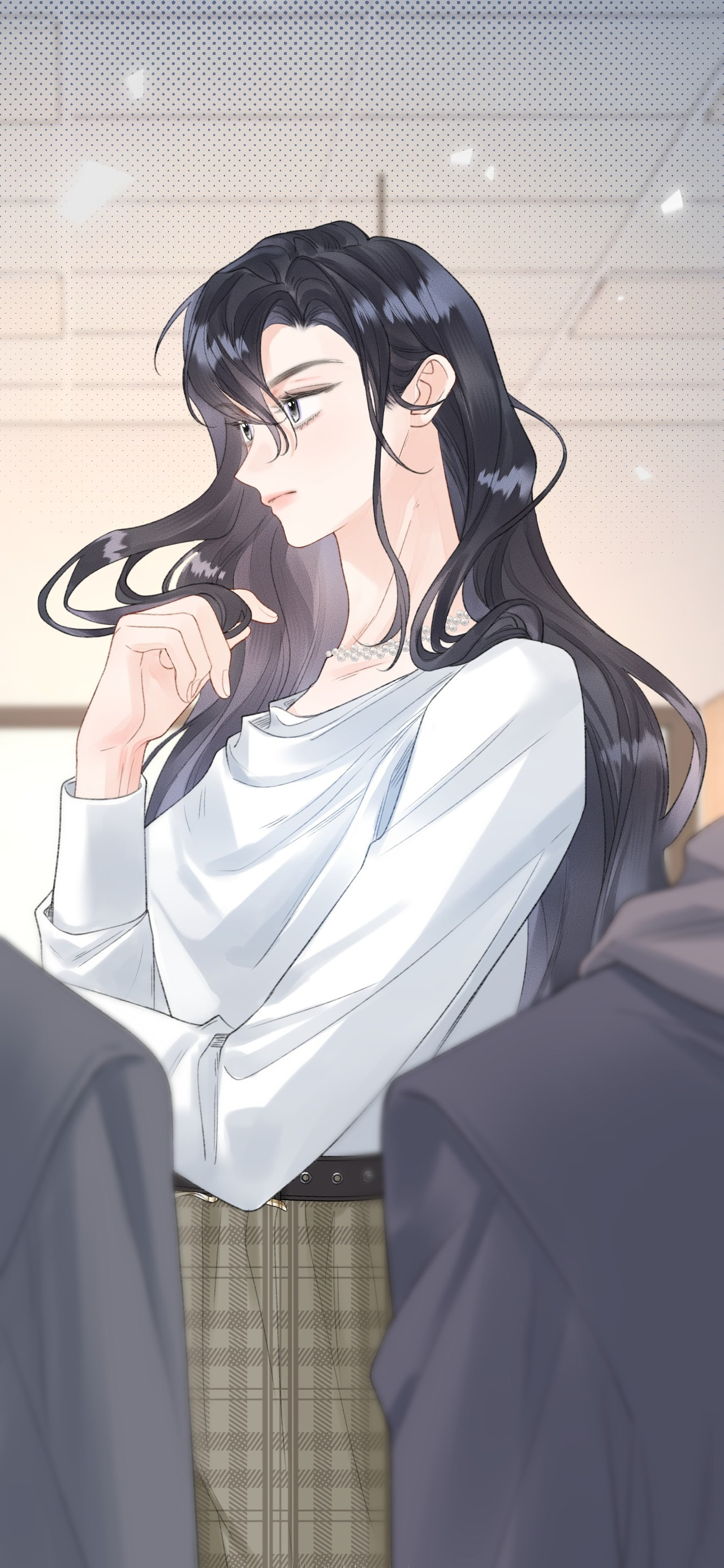 đọc truyện Bạn Gái Cũ Trở Thành Sếp Trực Tiếp Của Tôi Chương 17 ảnh 16 tại Thiên Thai Truyện