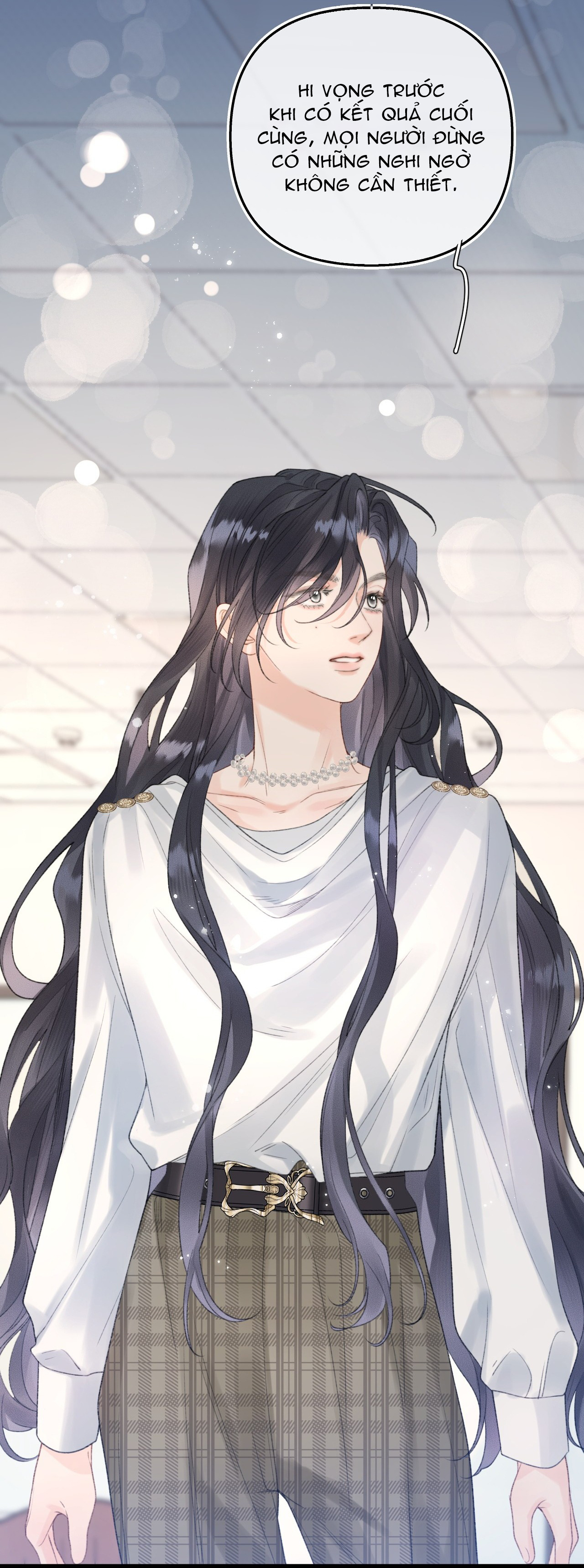 đọc truyện Bạn Gái Cũ Trở Thành Sếp Trực Tiếp Của Tôi Chương 17 ảnh 19 tại Thiên Thai Truyện