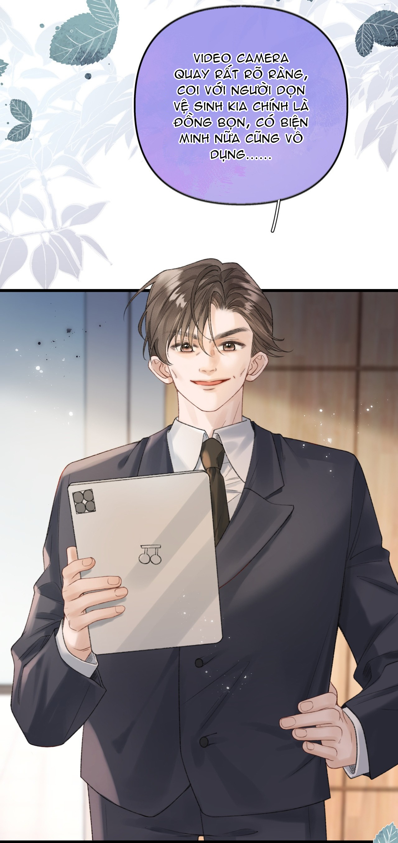 đọc truyện Bạn Gái Cũ Trở Thành Sếp Trực Tiếp Của Tôi Chương 17 ảnh 4 tại Thiên Thai Truyện