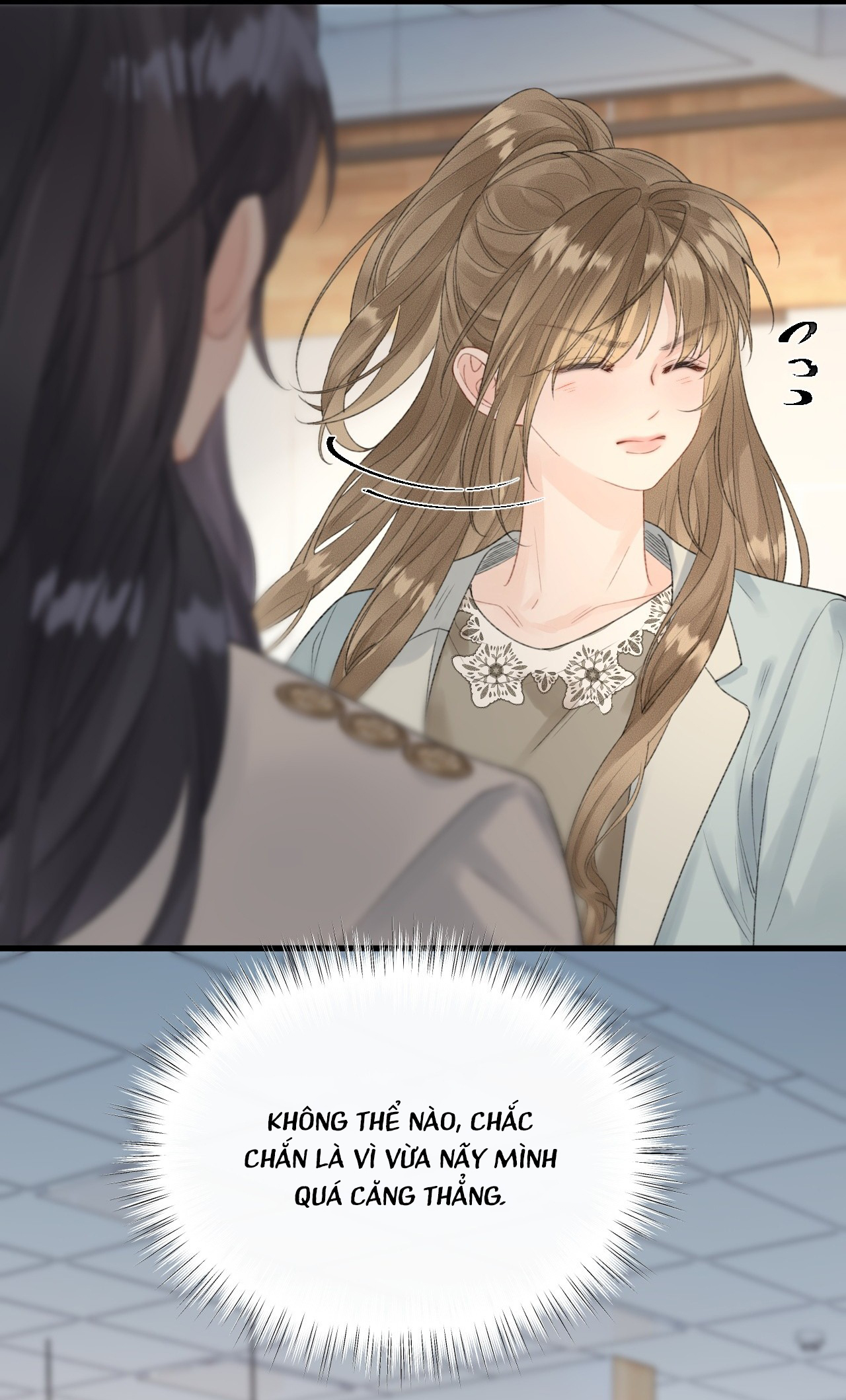 đọc truyện Bạn Gái Cũ Trở Thành Sếp Trực Tiếp Của Tôi Chương 17 ảnh 30 tại Thiên Thai Truyện