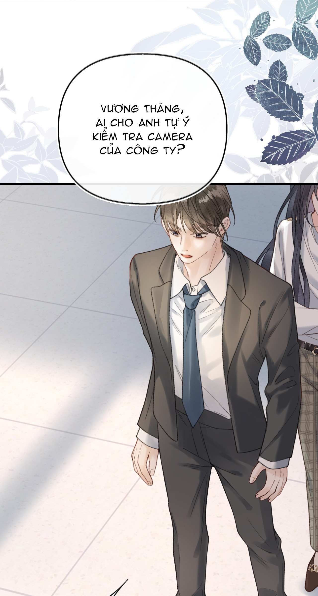 đọc truyện Bạn Gái Cũ Trở Thành Sếp Trực Tiếp Của Tôi Chương 17 ảnh 5 tại Thiên Thai Truyện