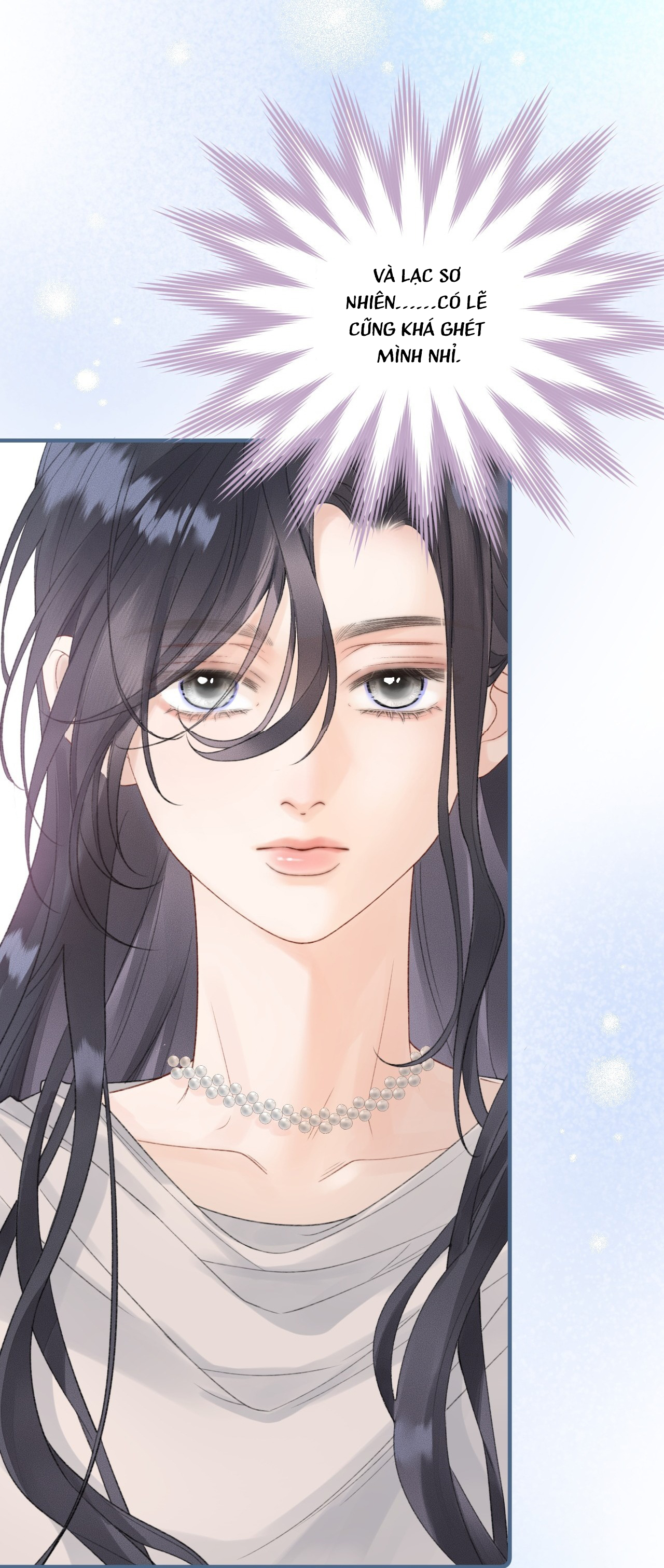 đọc truyện Bạn Gái Cũ Trở Thành Sếp Trực Tiếp Của Tôi Chương 17 ảnh 32 tại Thiên Thai Truyện