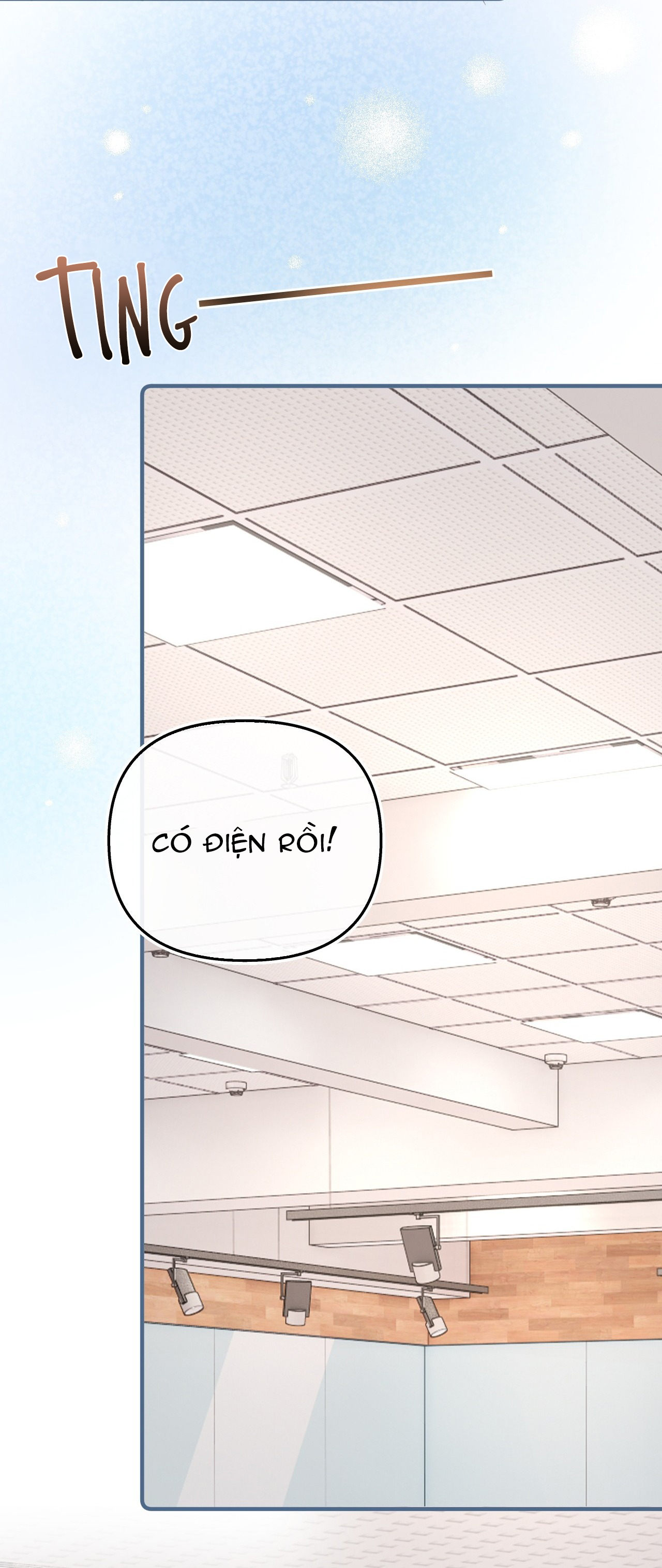 đọc truyện Bạn Gái Cũ Trở Thành Sếp Trực Tiếp Của Tôi Chương 17 ảnh 33 tại Thiên Thai Truyện