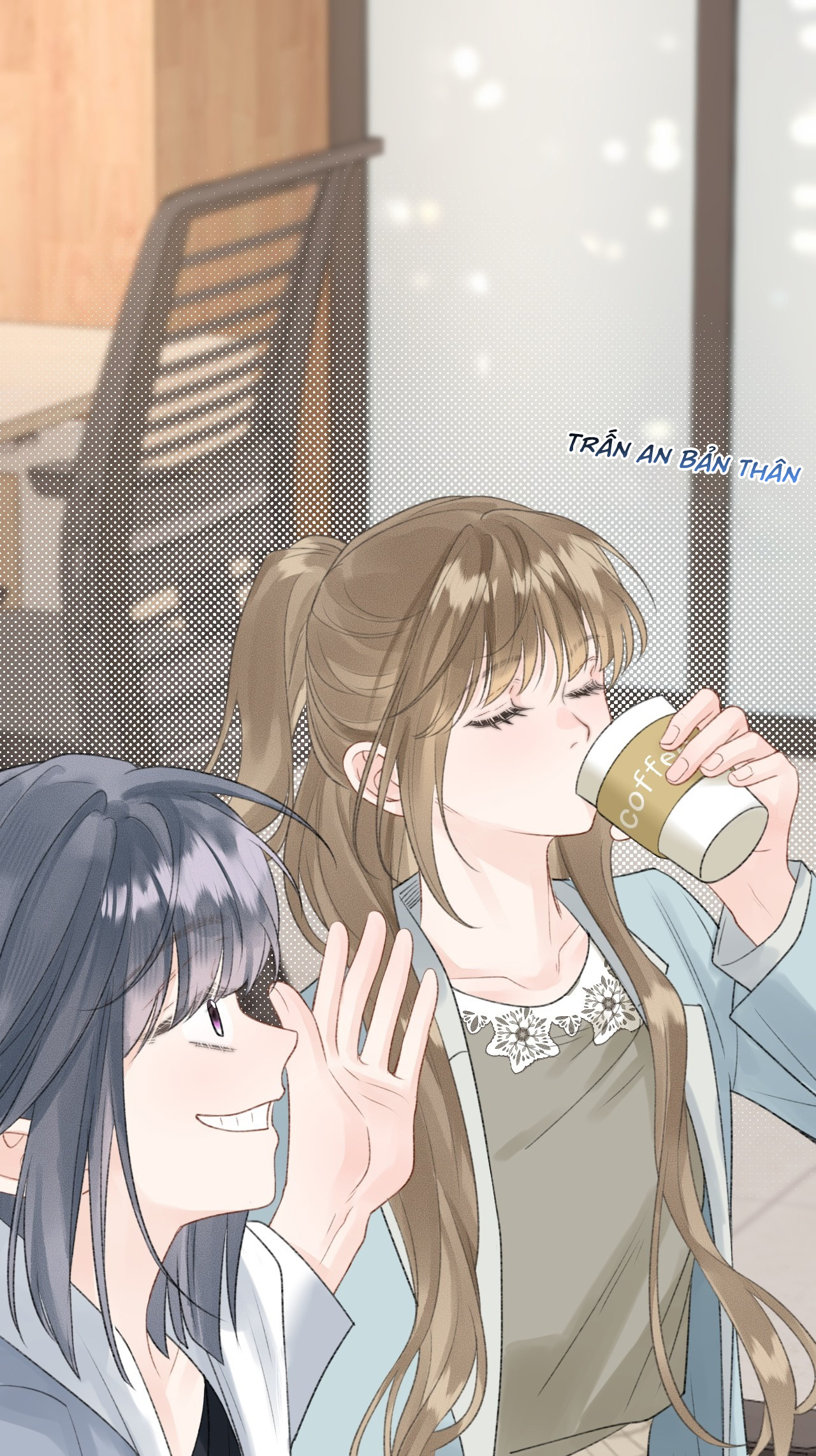 đọc truyện Bạn Gái Cũ Trở Thành Sếp Trực Tiếp Của Tôi Chương 17 ảnh 40 tại Thiên Thai Truyện