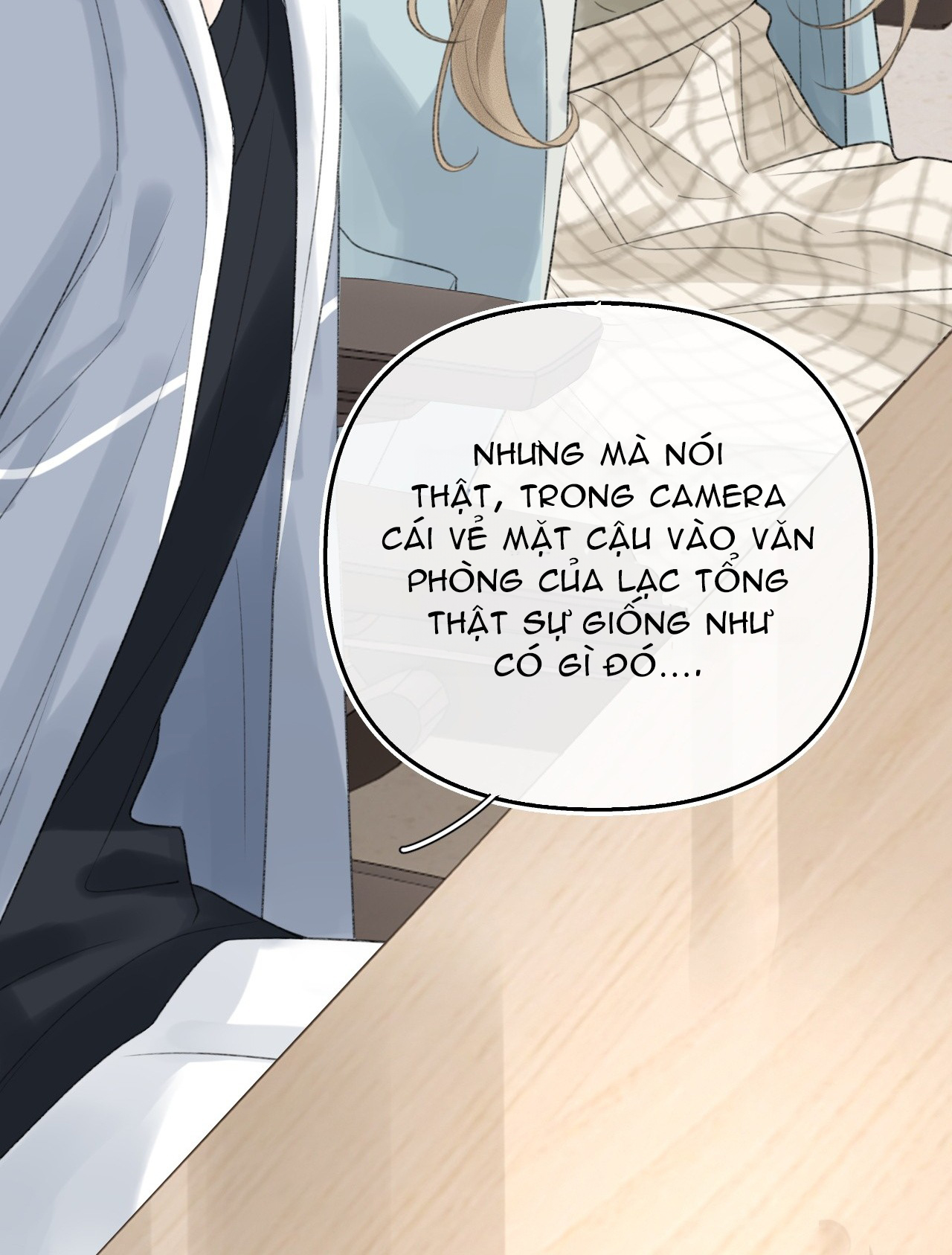 đọc truyện Bạn Gái Cũ Trở Thành Sếp Trực Tiếp Của Tôi Chương 17 ảnh 41 tại Thiên Thai Truyện