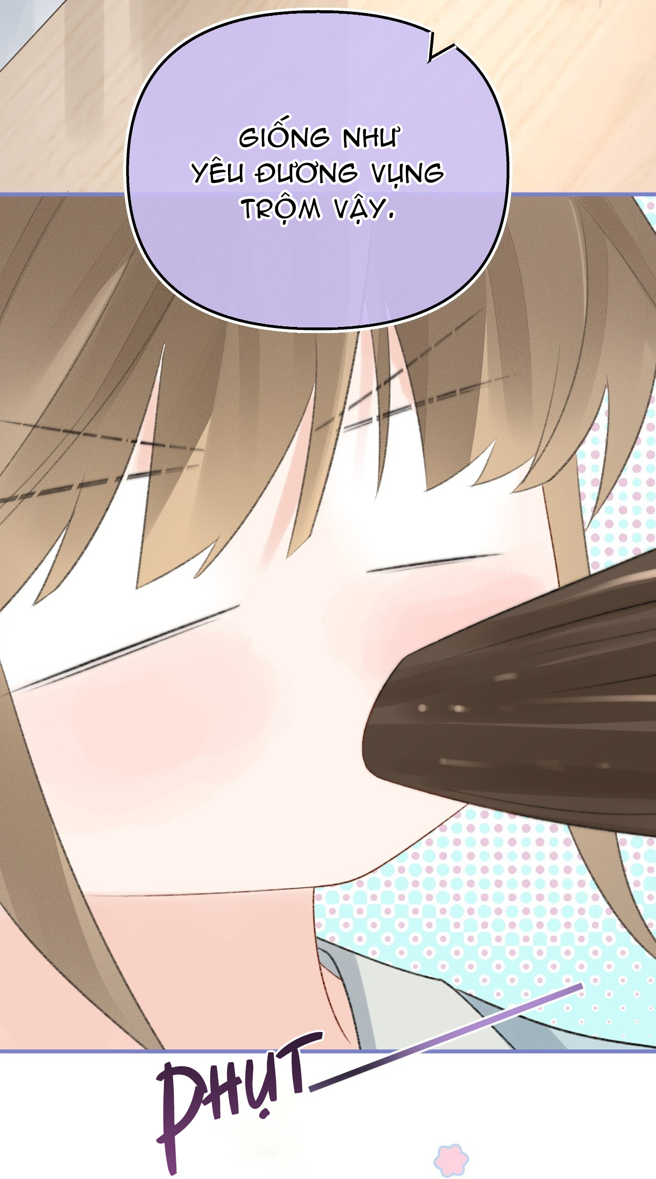 đọc truyện Bạn Gái Cũ Trở Thành Sếp Trực Tiếp Của Tôi Chương 17 ảnh 42 tại Thiên Thai Truyện