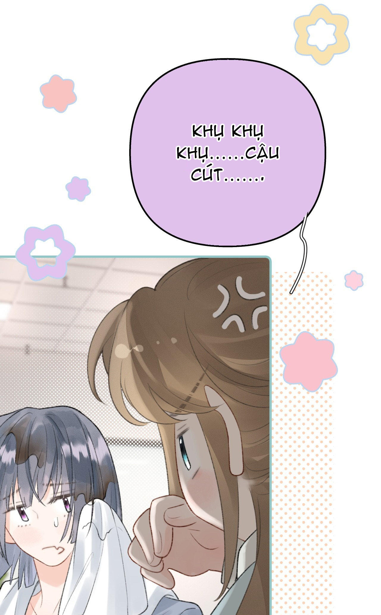 đọc truyện Bạn Gái Cũ Trở Thành Sếp Trực Tiếp Của Tôi Chương 17 ảnh 43 tại Thiên Thai Truyện