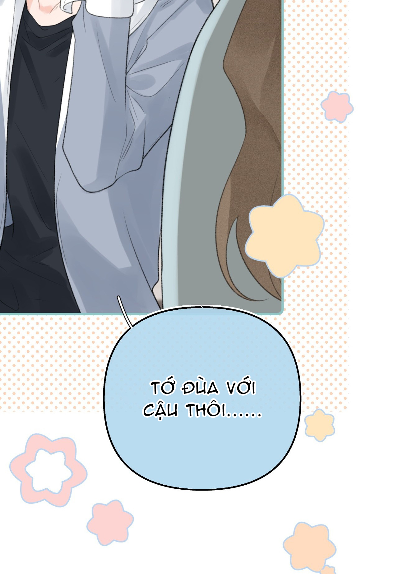 đọc truyện Bạn Gái Cũ Trở Thành Sếp Trực Tiếp Của Tôi Chương 17 ảnh 44 tại Thiên Thai Truyện