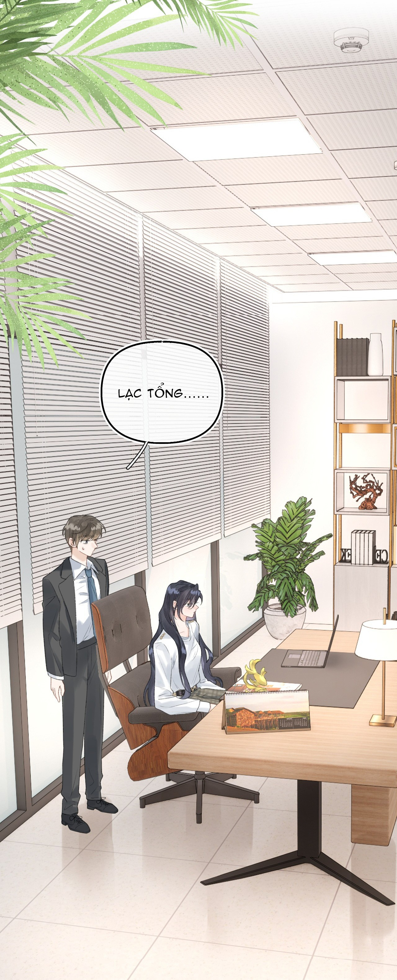 đọc truyện Bạn Gái Cũ Trở Thành Sếp Trực Tiếp Của Tôi Chương 17 ảnh 47 tại Thiên Thai Truyện