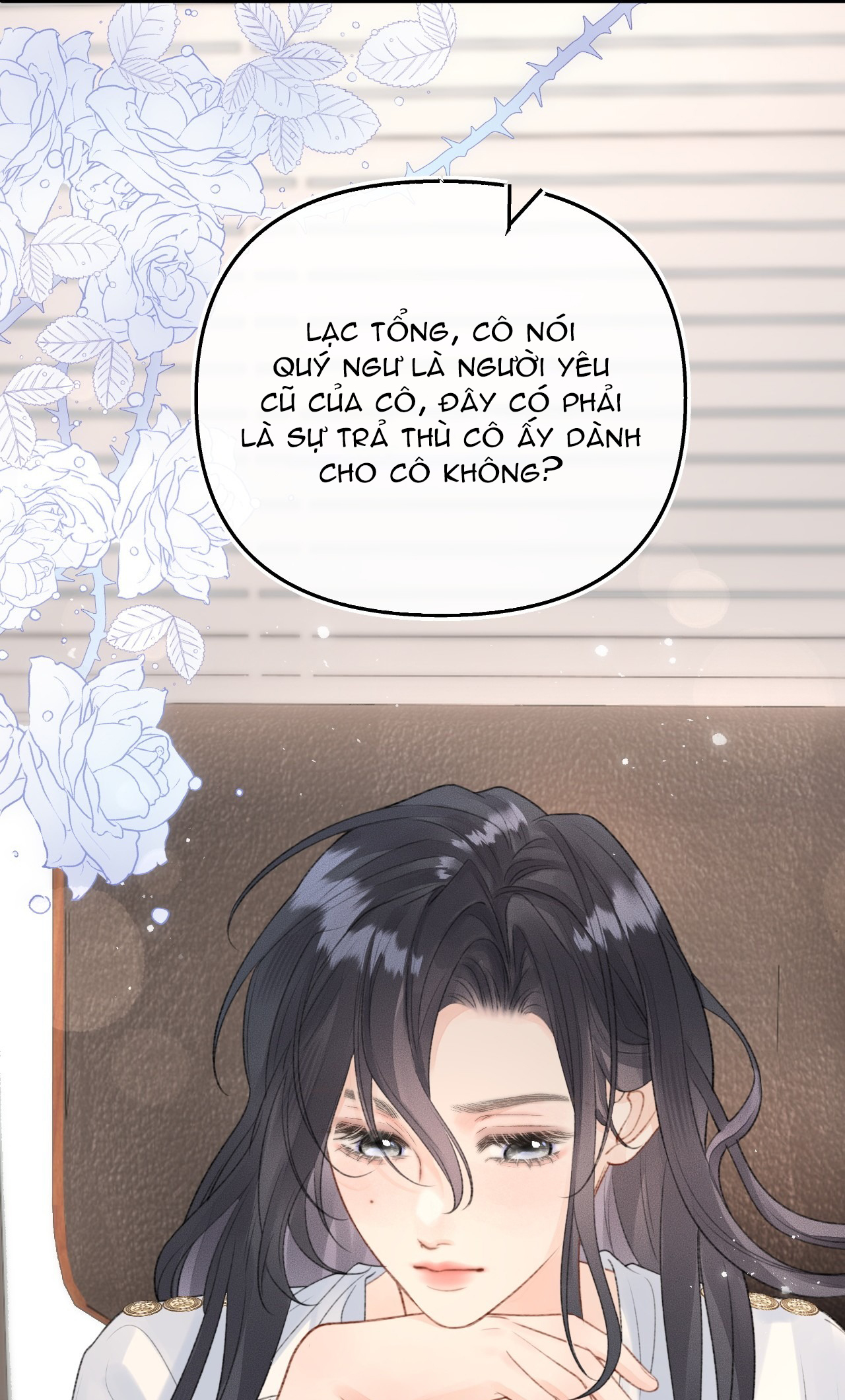 đọc truyện Bạn Gái Cũ Trở Thành Sếp Trực Tiếp Của Tôi Chương 17 ảnh 49 tại Thiên Thai Truyện