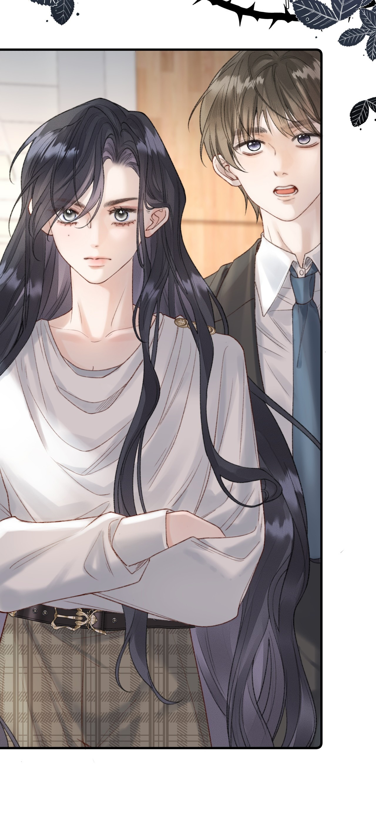 đọc truyện Bạn Gái Cũ Trở Thành Sếp Trực Tiếp Của Tôi Chương 17 ảnh 7 tại Thiên Thai Truyện