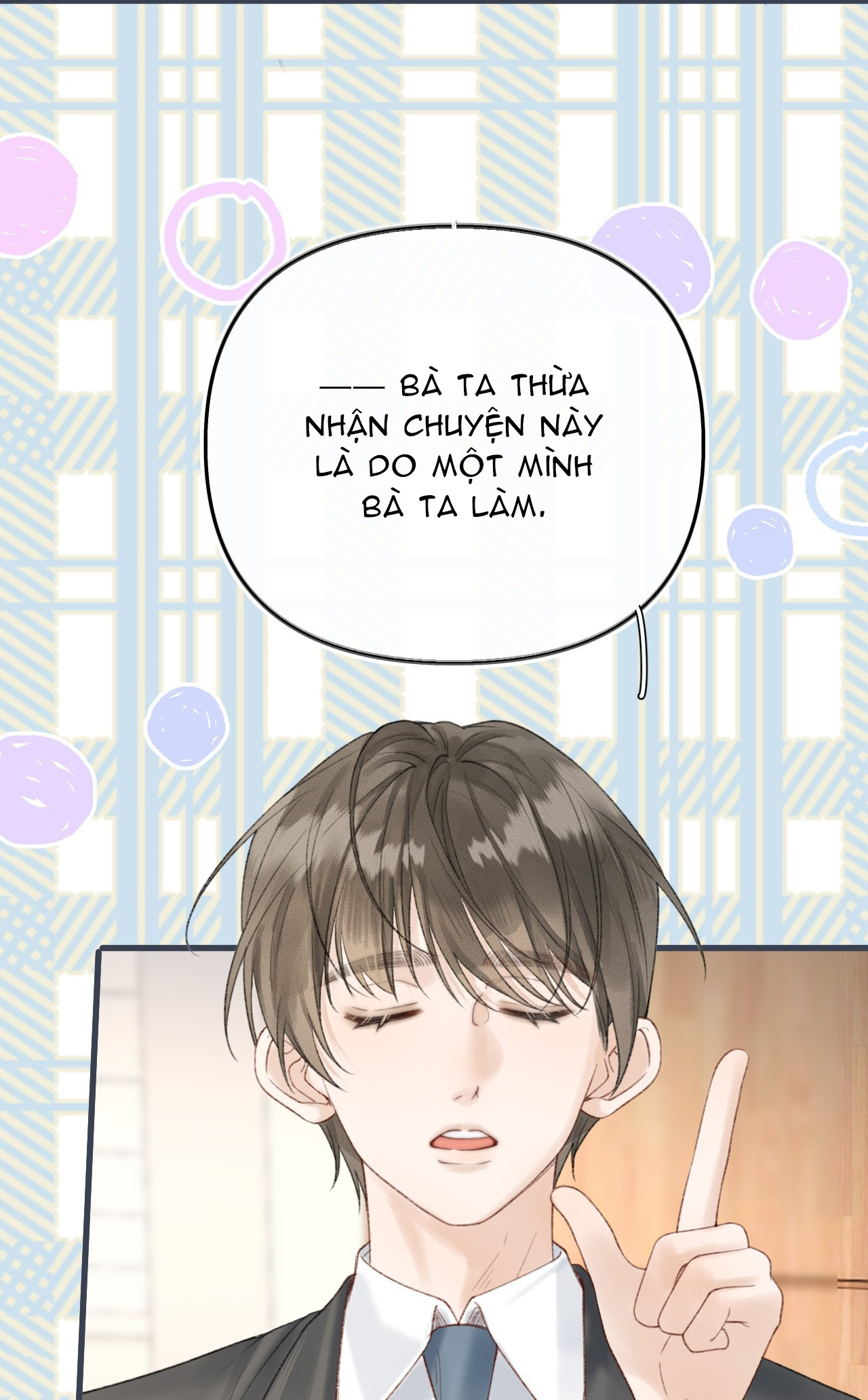 đọc truyện Bạn Gái Cũ Trở Thành Sếp Trực Tiếp Của Tôi Chương 17 ảnh 9 tại Thiên Thai Truyện