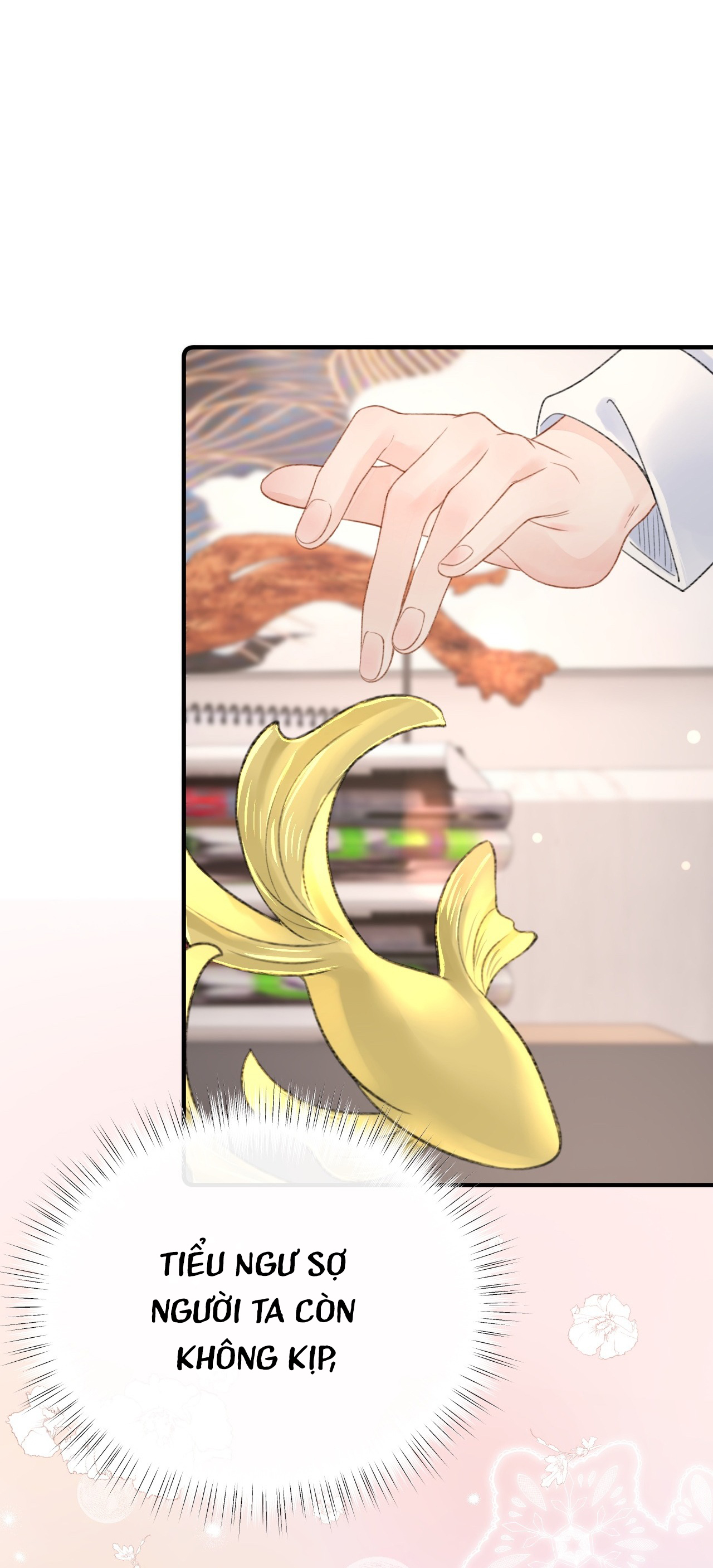 đọc truyện Bạn Gái Cũ Trở Thành Sếp Trực Tiếp Của Tôi Chương 18 ảnh 3 tại Thiên Thai Truyện