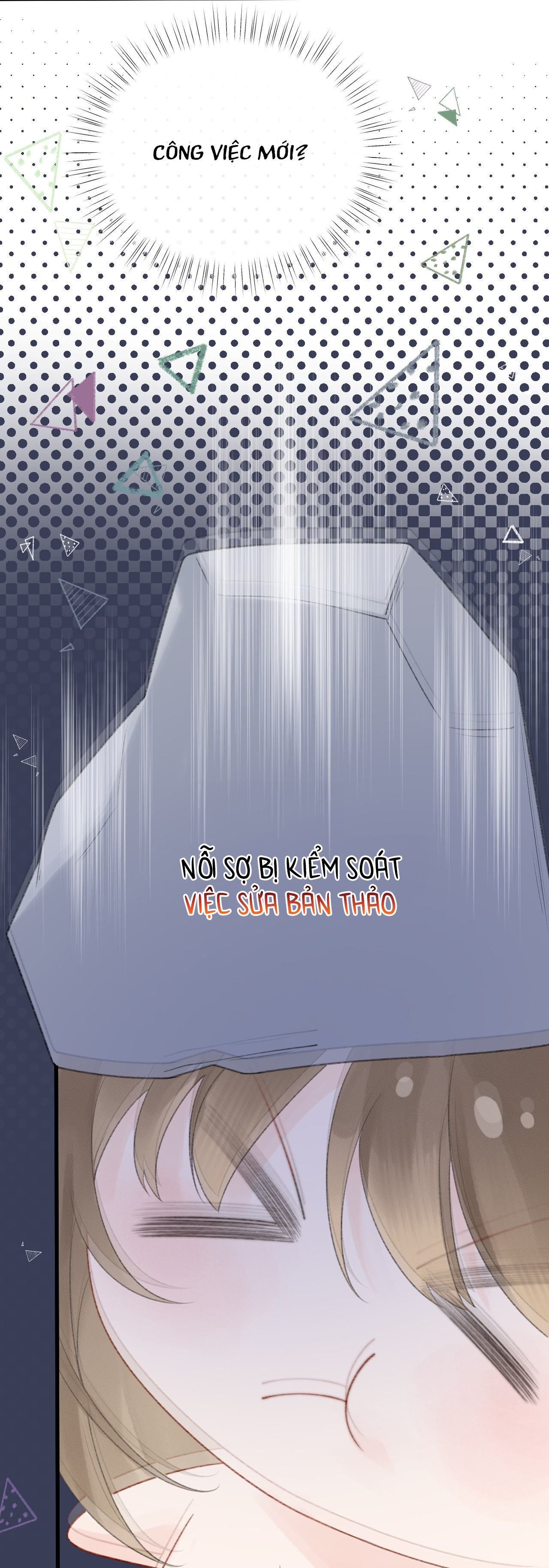 đọc truyện Bạn Gái Cũ Trở Thành Sếp Trực Tiếp Của Tôi Chương 18 ảnh 14 tại Thiên Thai Truyện