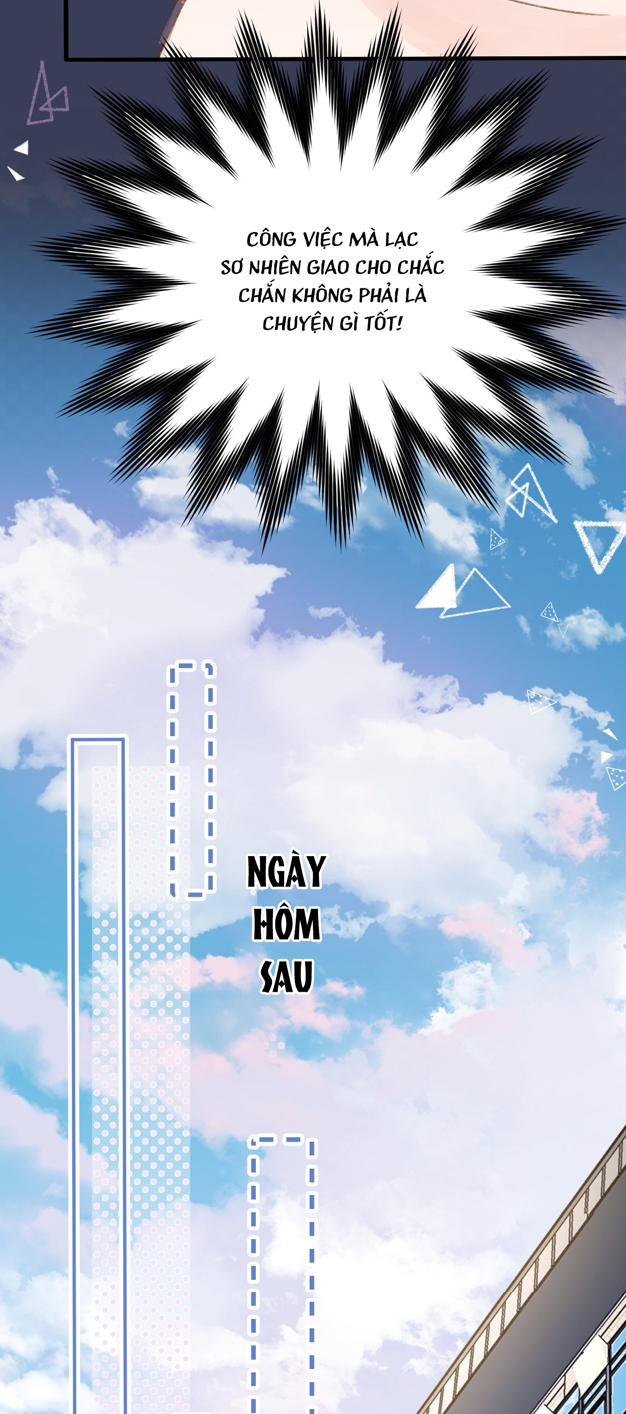 đọc truyện Bạn Gái Cũ Trở Thành Sếp Trực Tiếp Của Tôi Chương 18 ảnh 15 tại Thiên Thai Truyện