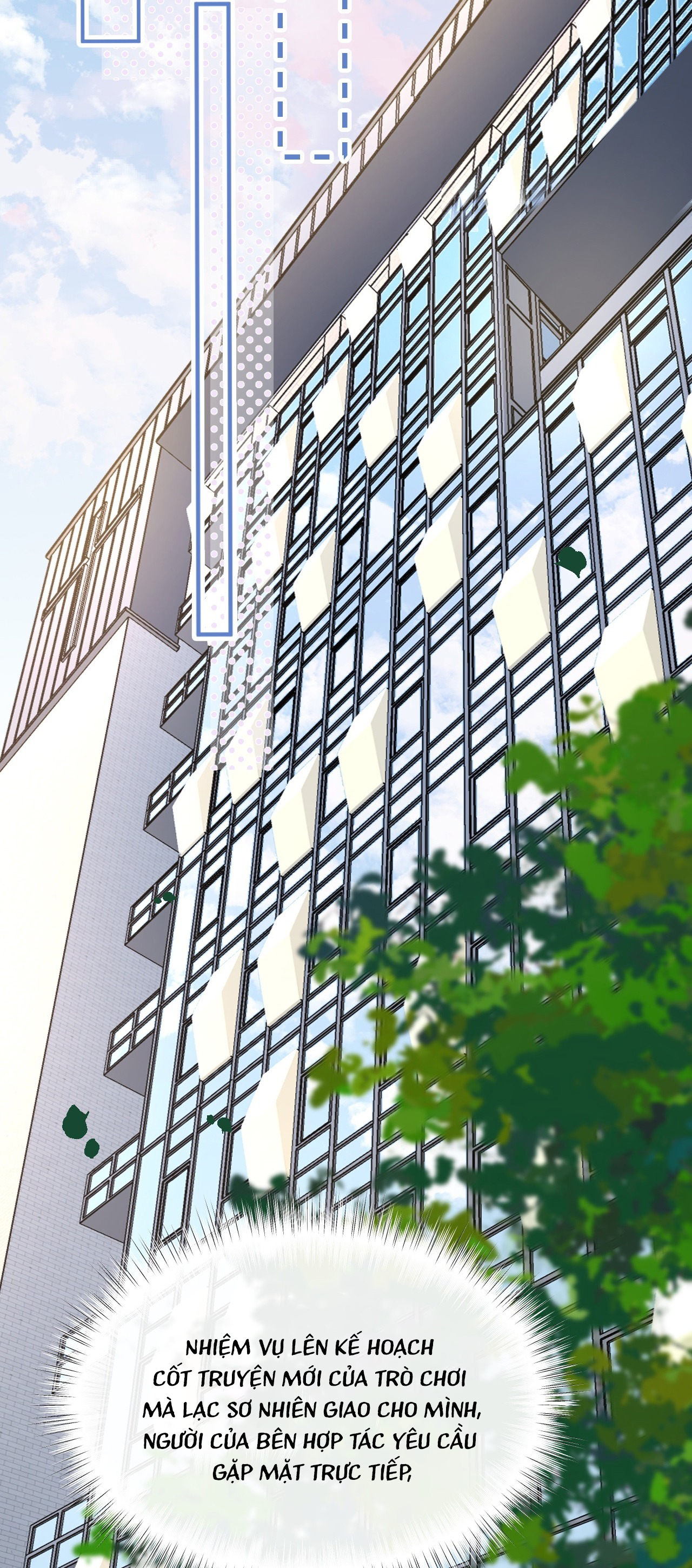 đọc truyện Bạn Gái Cũ Trở Thành Sếp Trực Tiếp Của Tôi Chương 18 ảnh 16 tại Thiên Thai Truyện