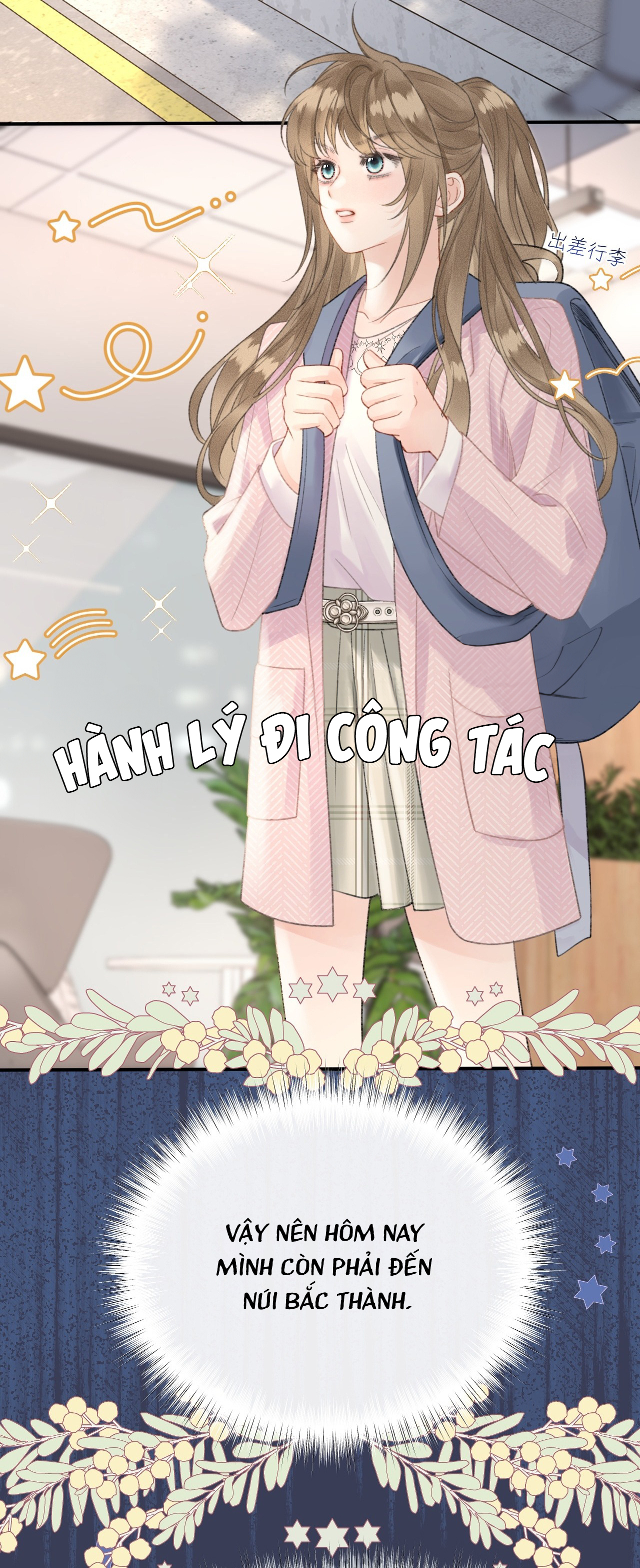 đọc truyện Bạn Gái Cũ Trở Thành Sếp Trực Tiếp Của Tôi Chương 18 ảnh 18 tại Thiên Thai Truyện