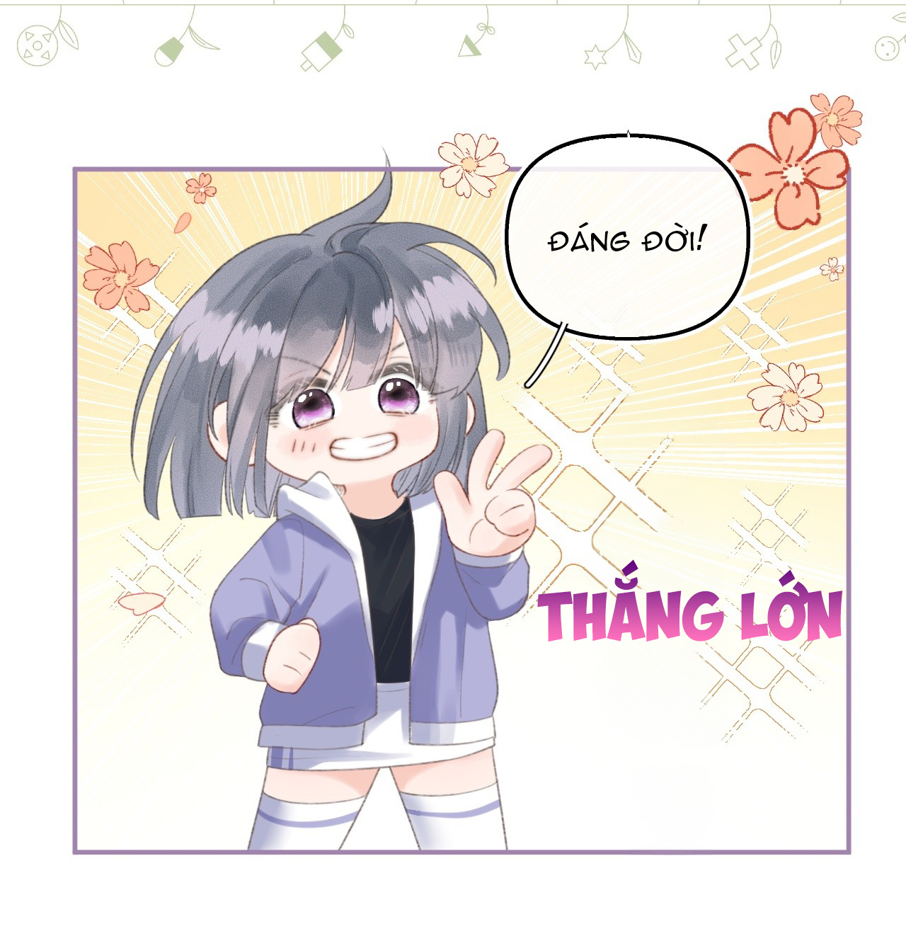 đọc truyện Bạn Gái Cũ Trở Thành Sếp Trực Tiếp Của Tôi Chương 18 ảnh 21 tại Thiên Thai Truyện