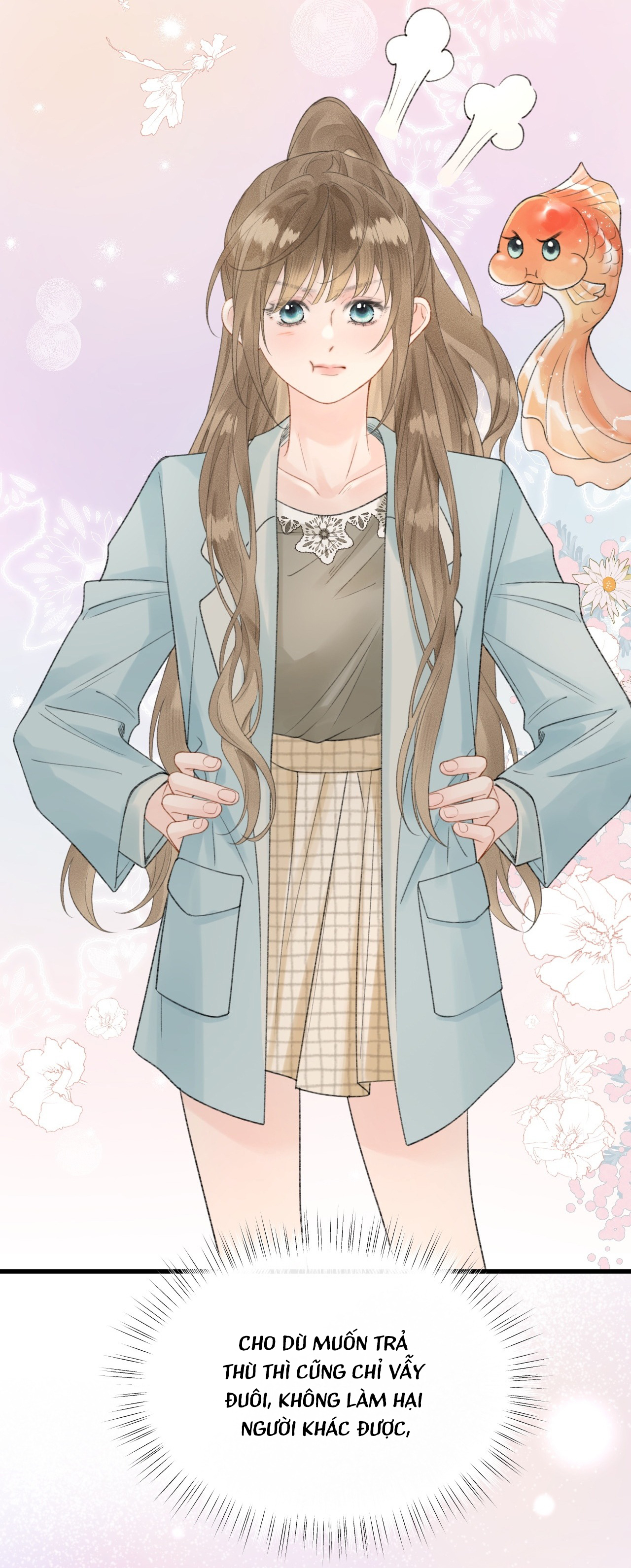 đọc truyện Bạn Gái Cũ Trở Thành Sếp Trực Tiếp Của Tôi Chương 18 ảnh 4 tại Thiên Thai Truyện