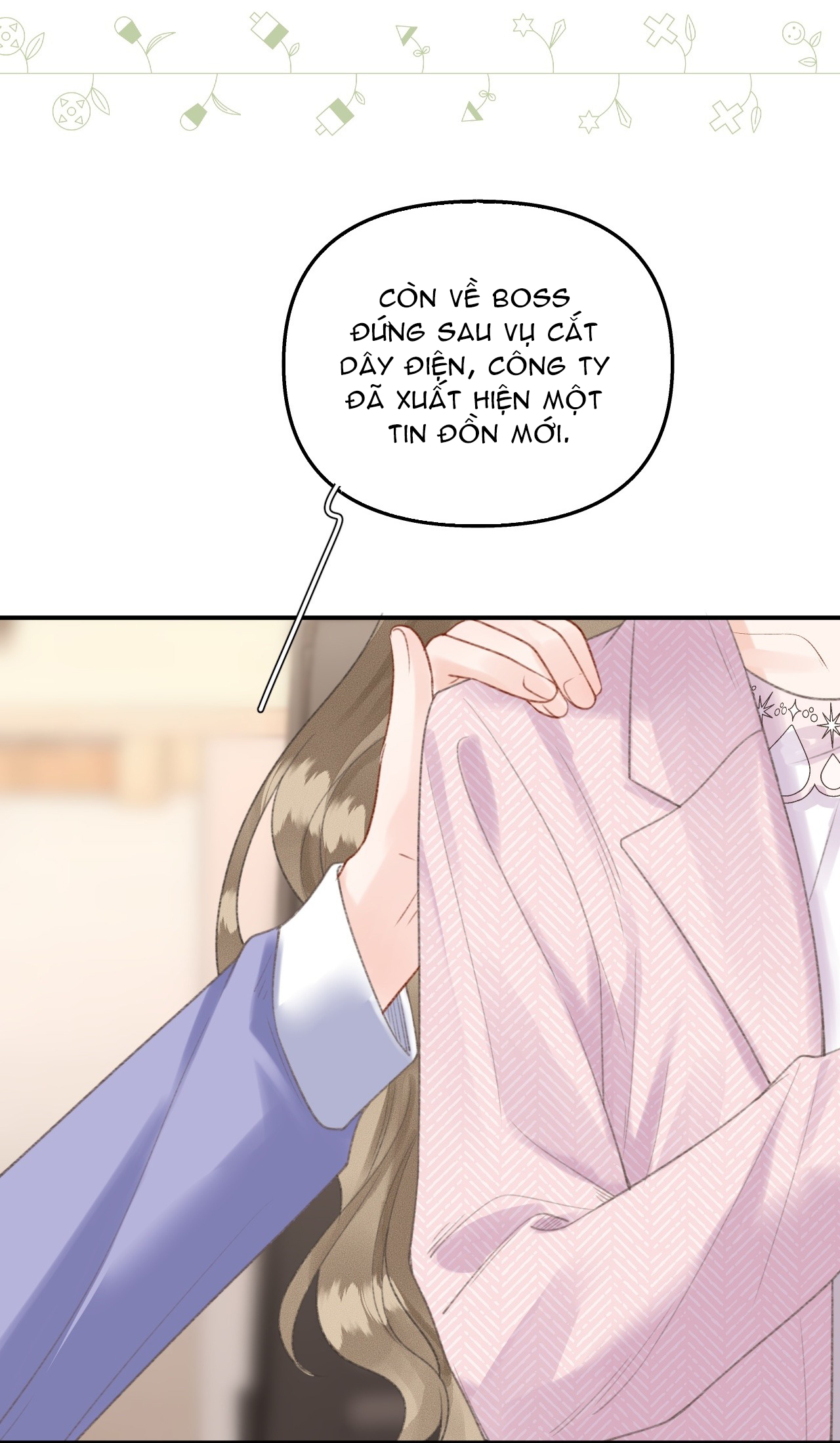 đọc truyện Bạn Gái Cũ Trở Thành Sếp Trực Tiếp Của Tôi Chương 18 ảnh 22 tại Thiên Thai Truyện