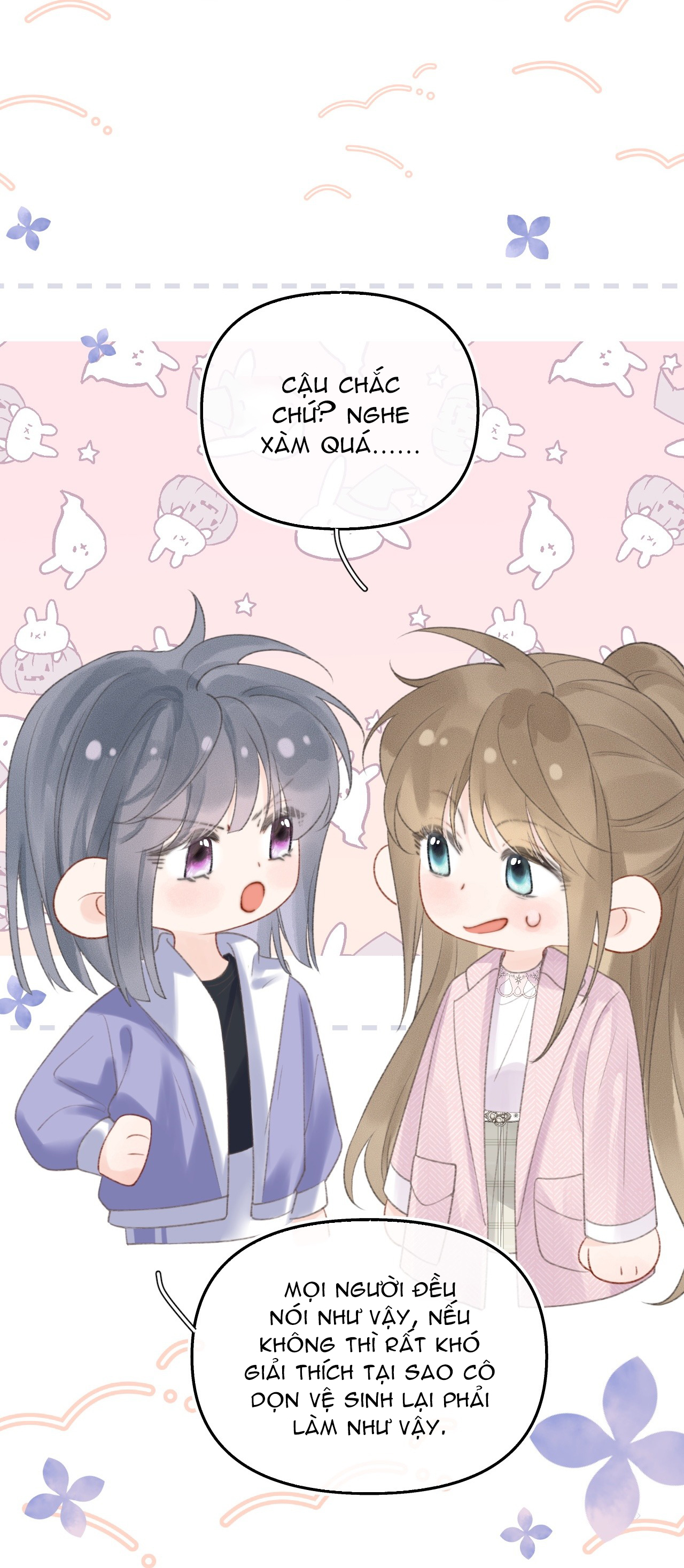 đọc truyện Bạn Gái Cũ Trở Thành Sếp Trực Tiếp Của Tôi Chương 18 ảnh 25 tại Thiên Thai Truyện